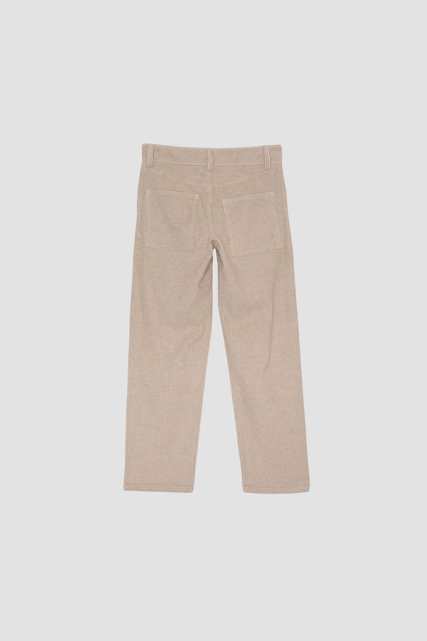 TAJO WIDE PANTS Sand