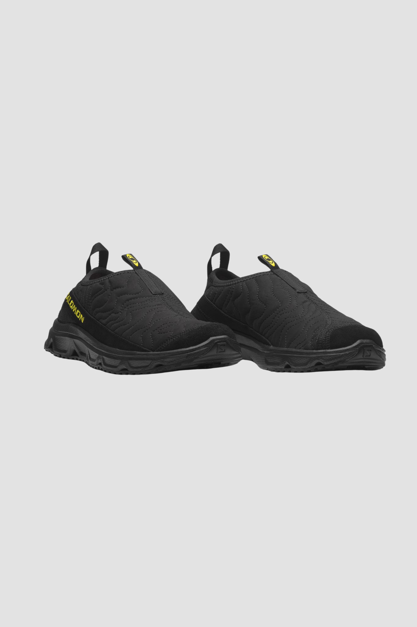 RX MOC 3.0 ATQ Black/Lemon