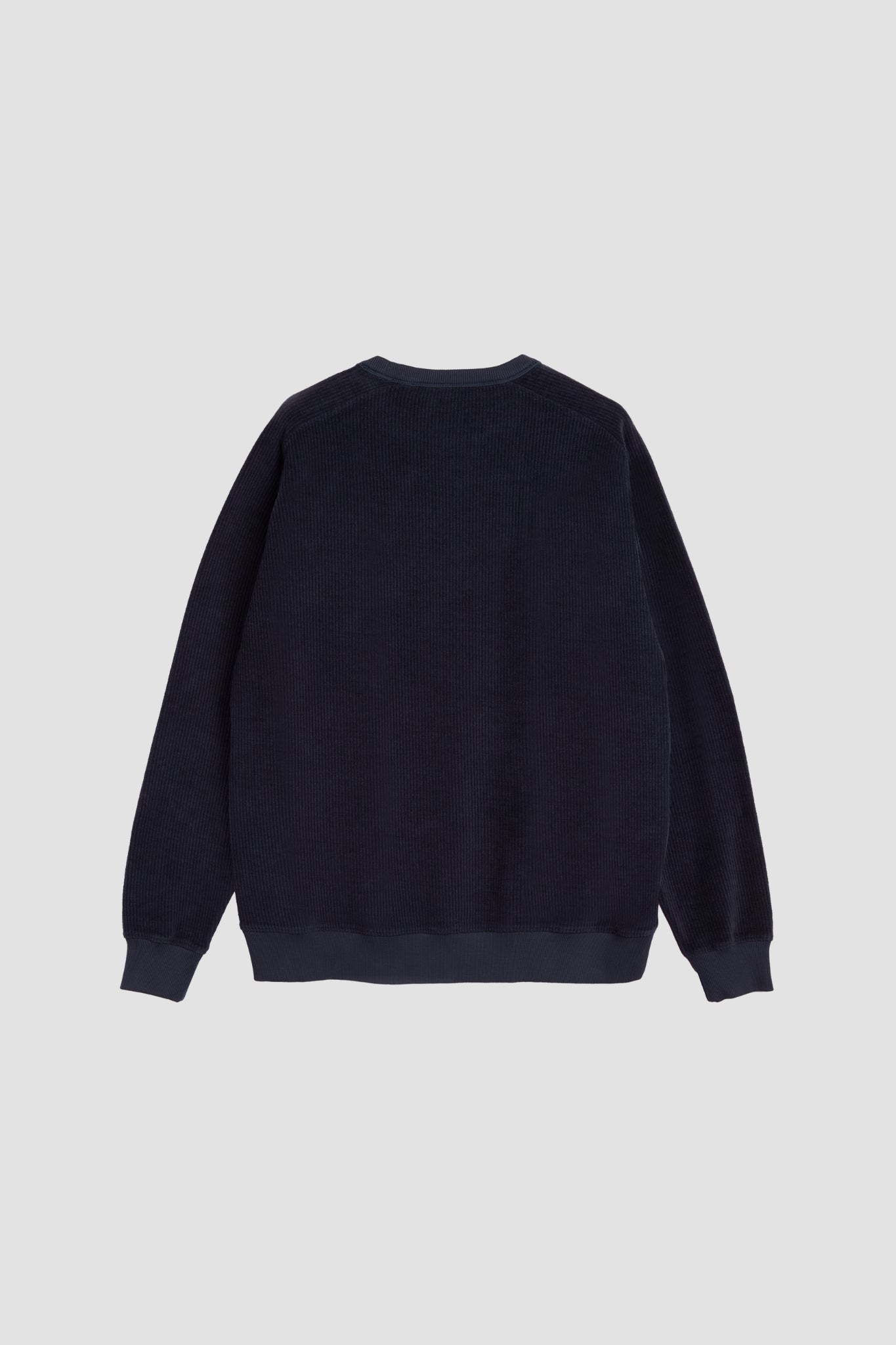 ALMOST GROWN SWEATSHIRT NAVY