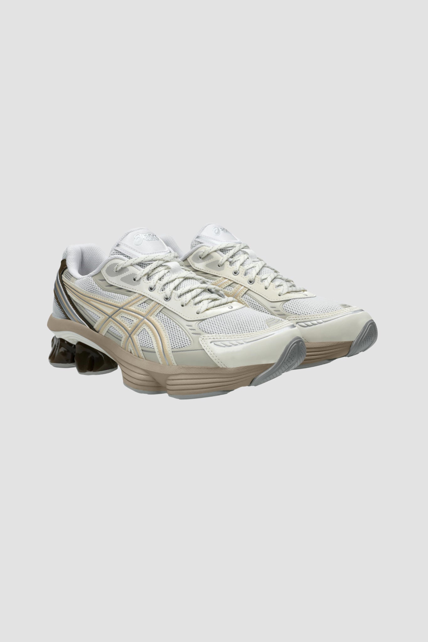 GEL-KINETIC FLUENT White/ Marzipan