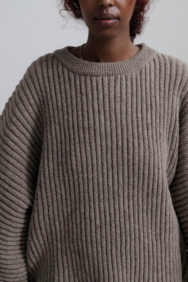 KAI SWEATER ALASSIO