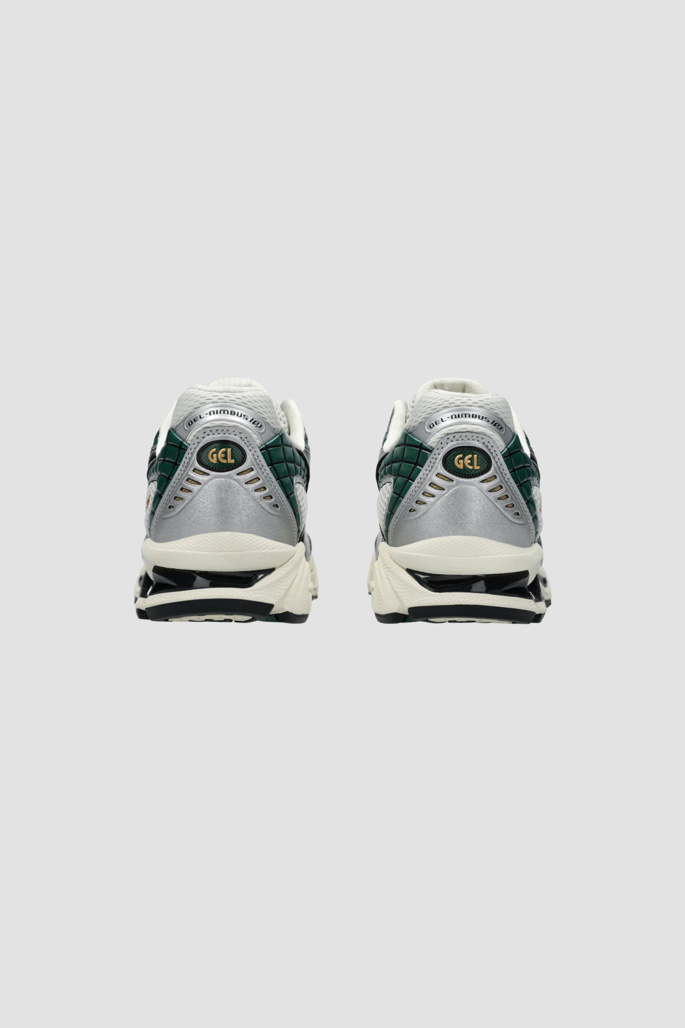 GEL-NIMBUS 10.1 Cream/ Grove