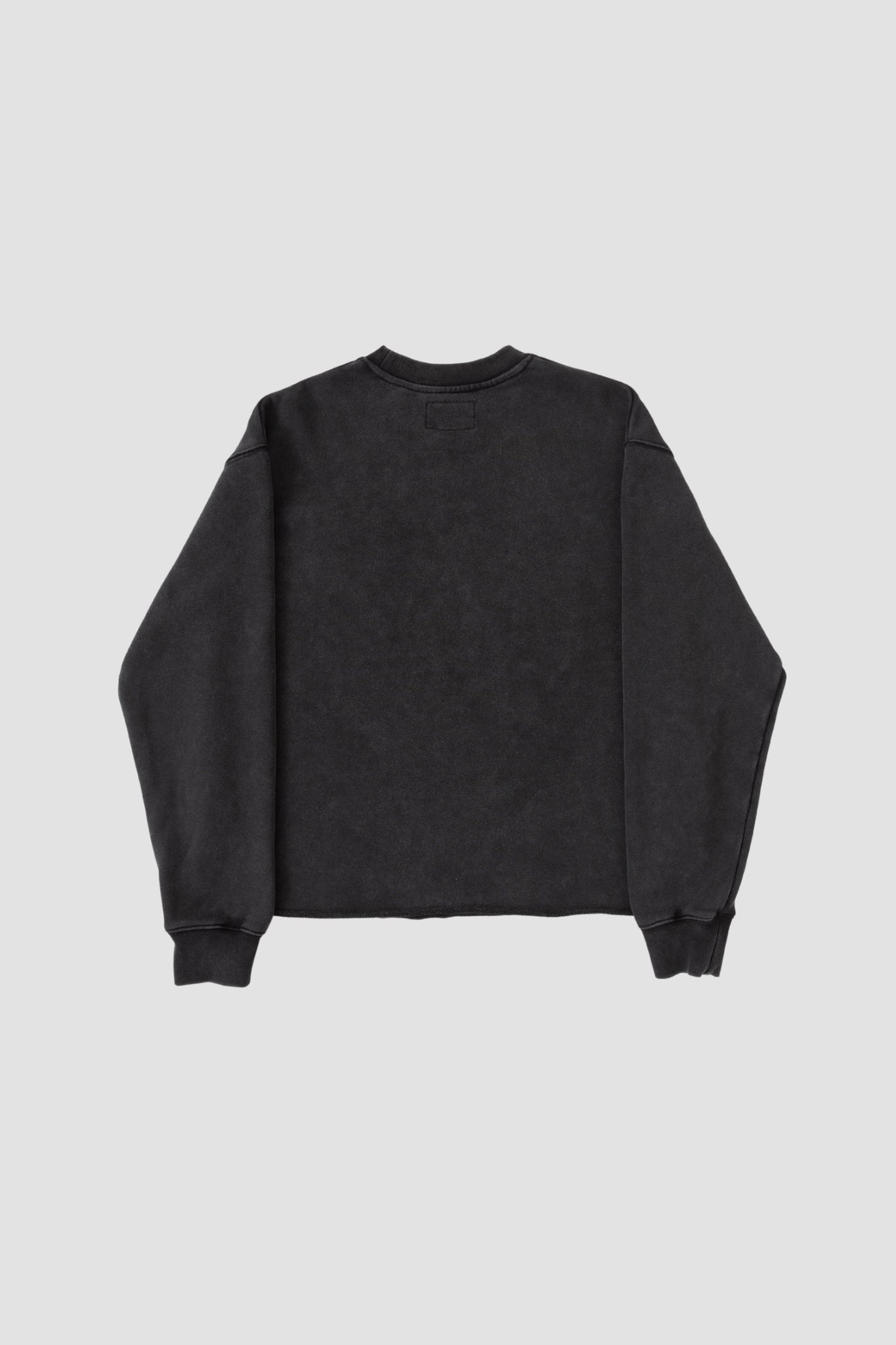 PORTAL SWEATSHIRT Ash