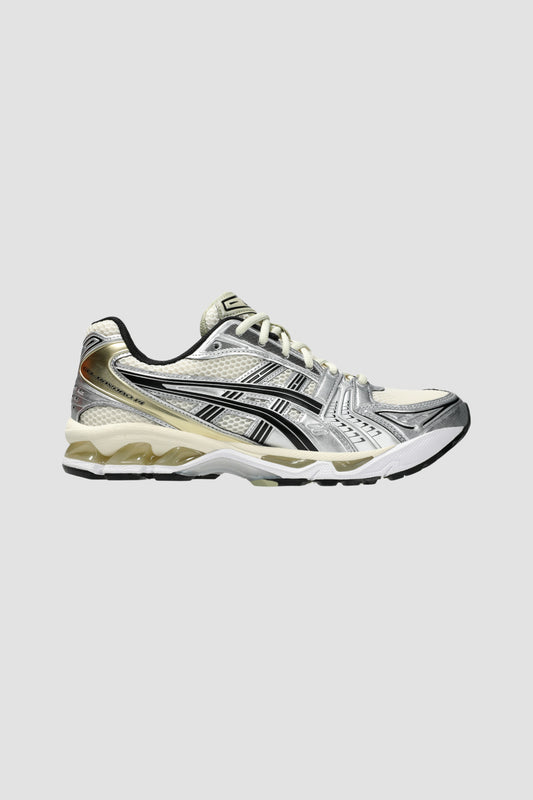 GEL-KAYANO 14 Birch/ Pure Silver