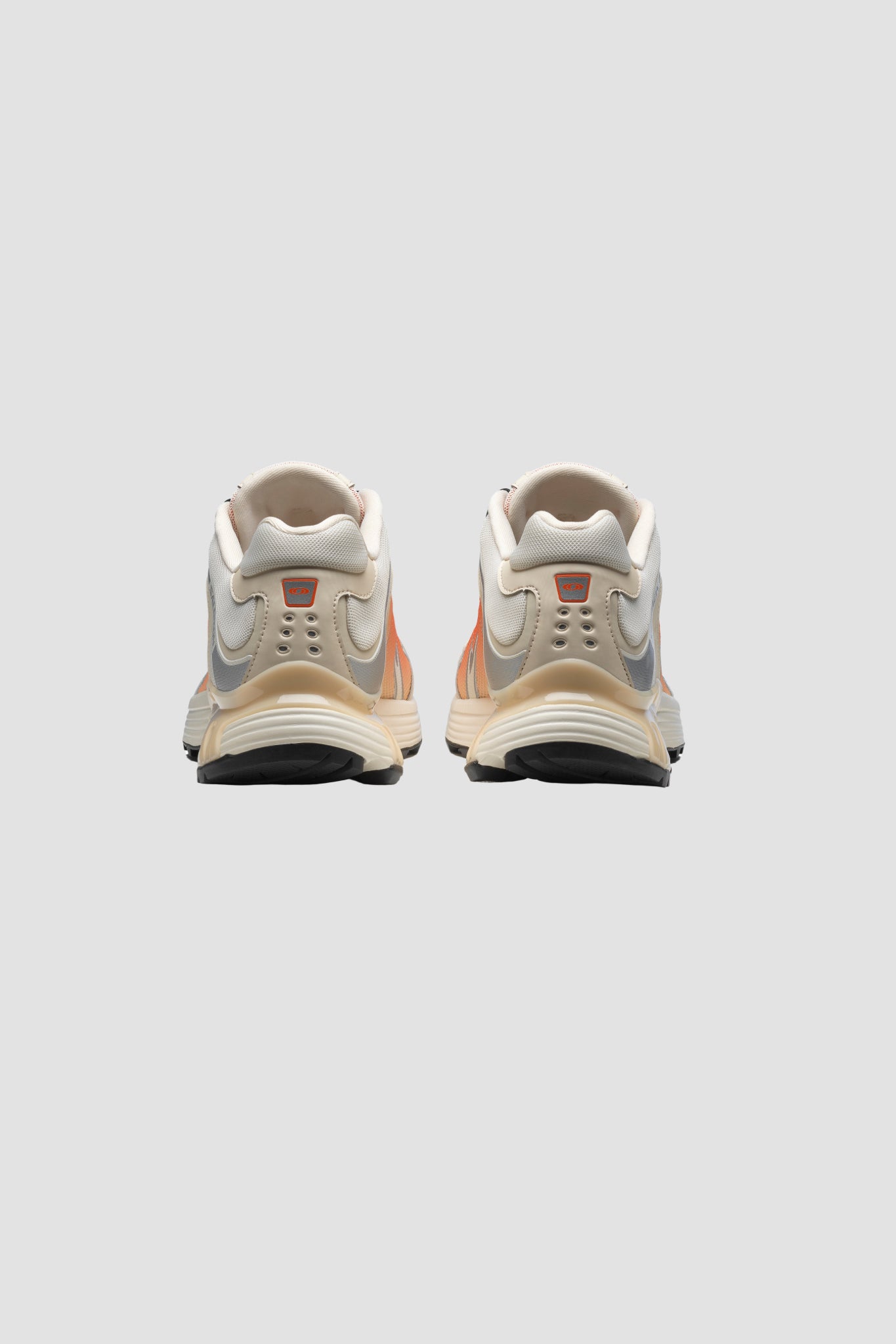 XT-WHISPER Shortbread / Red Orange / Ftw Silver