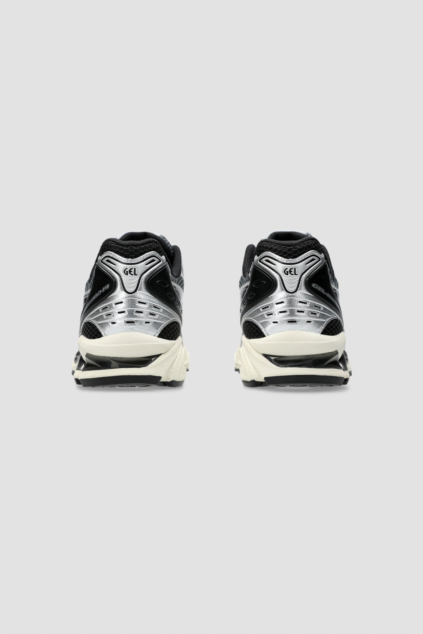 GEL-KAYANO 14 Carrier Grey/ Black