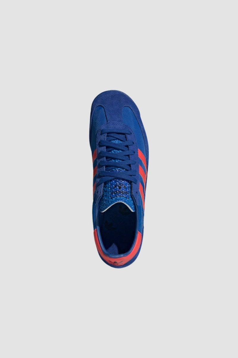 SL 72 RS BLEU/ ROUGE VIF