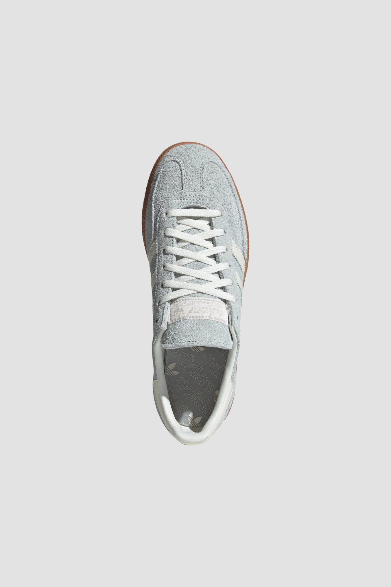 HANDBALL SPEZIAL Wonder Silver/Off White/Gum