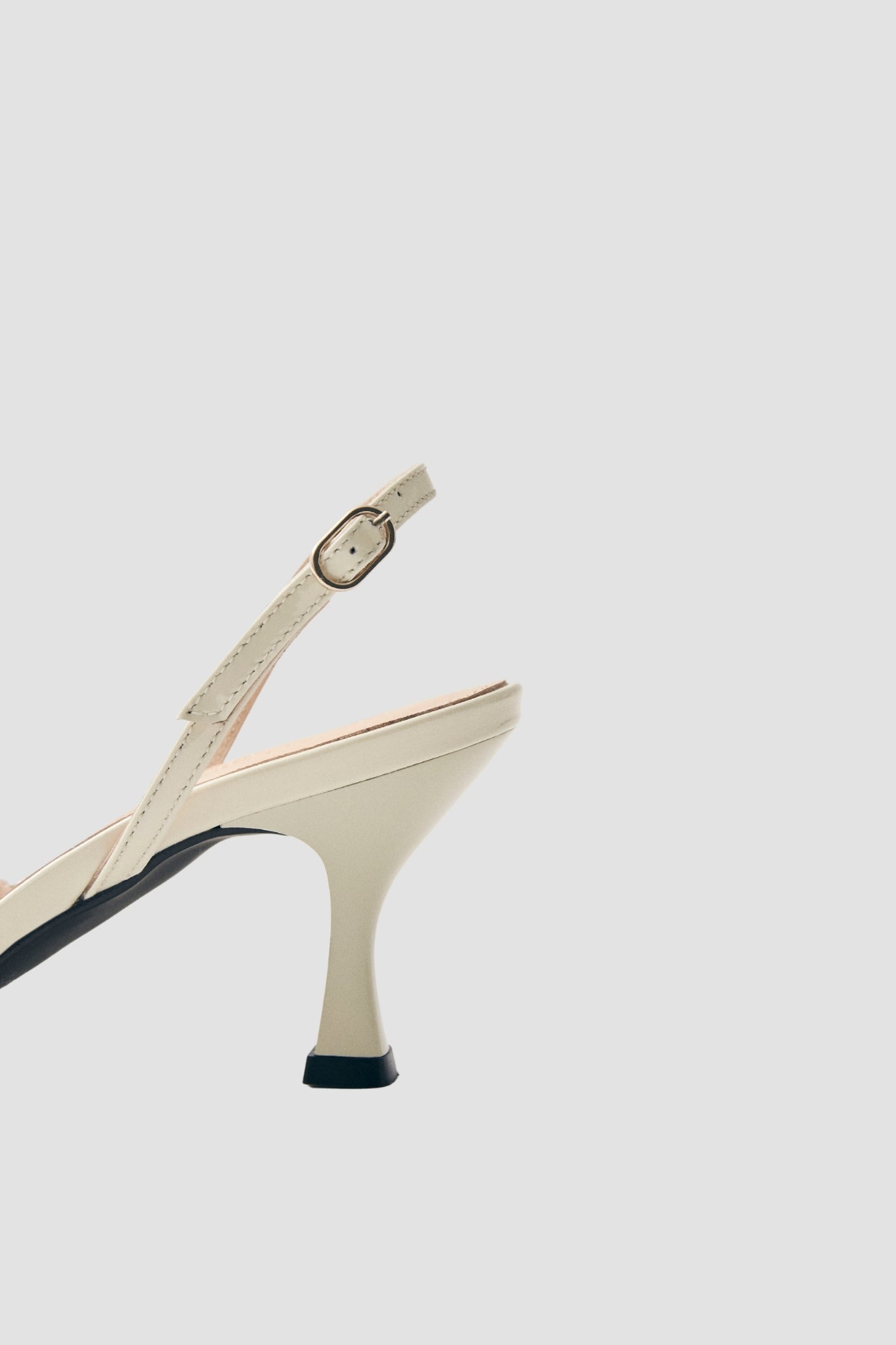 JOËLLE PUMPS onix Cream