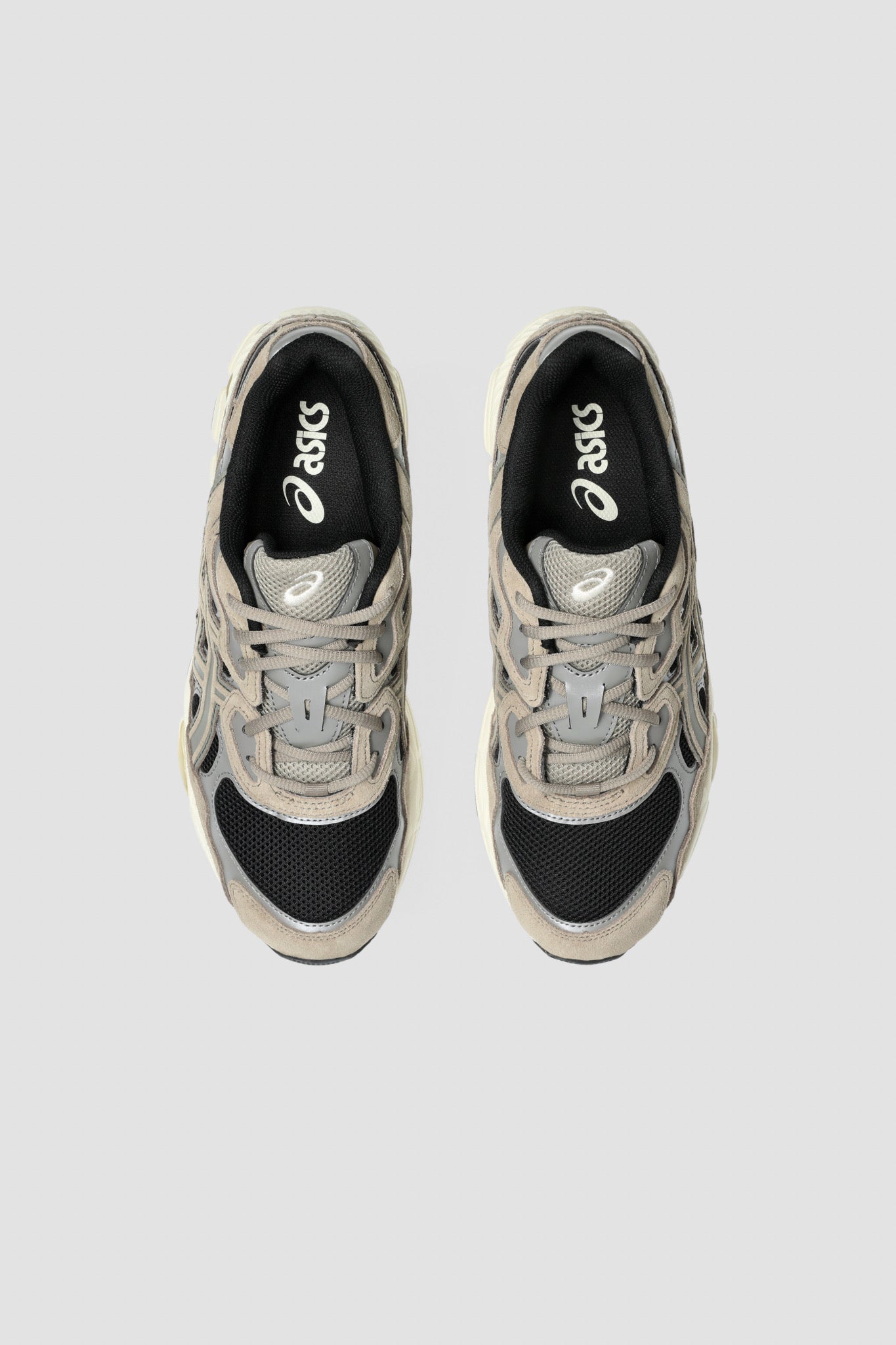 GEL NYC Black/Greige