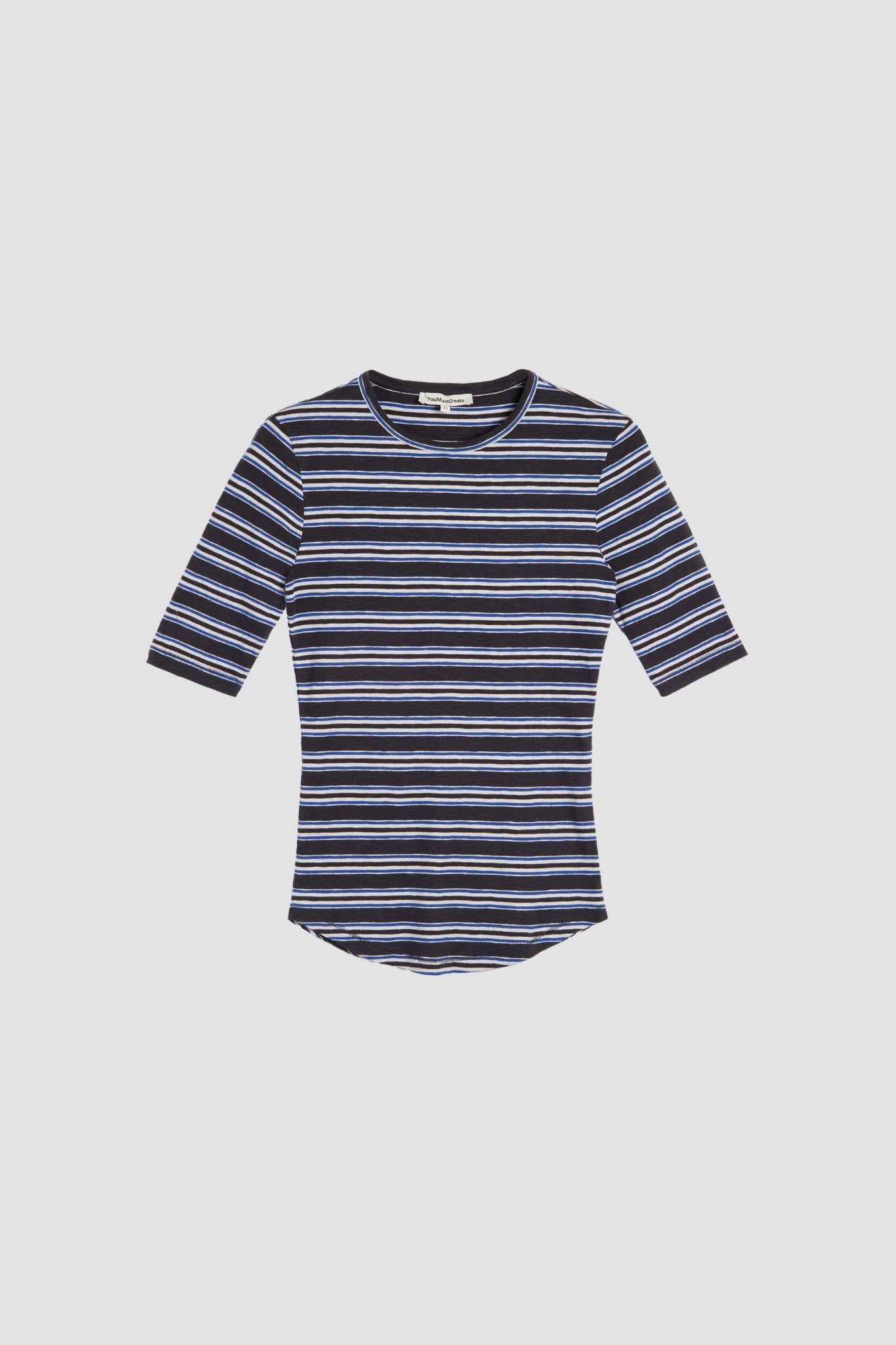 CHARLOTTE SS TOP  multi