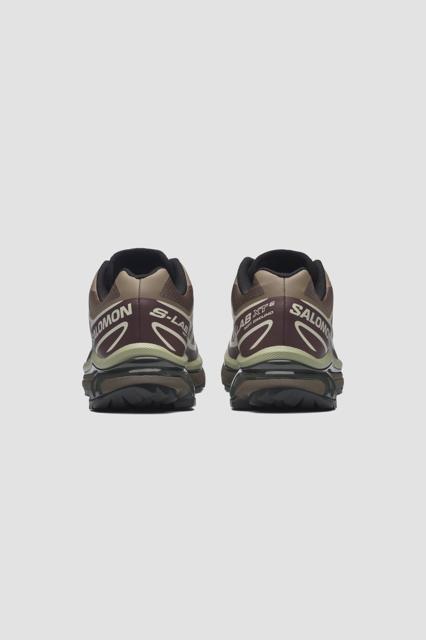 XT-6 Walnut/Huckleberry/Urban Chic