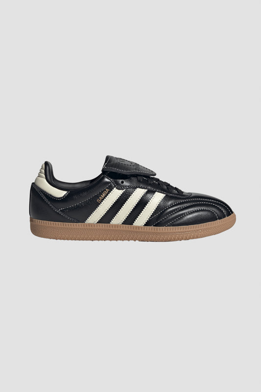 SAMBA LT Core Black/ Cream White/ Gum