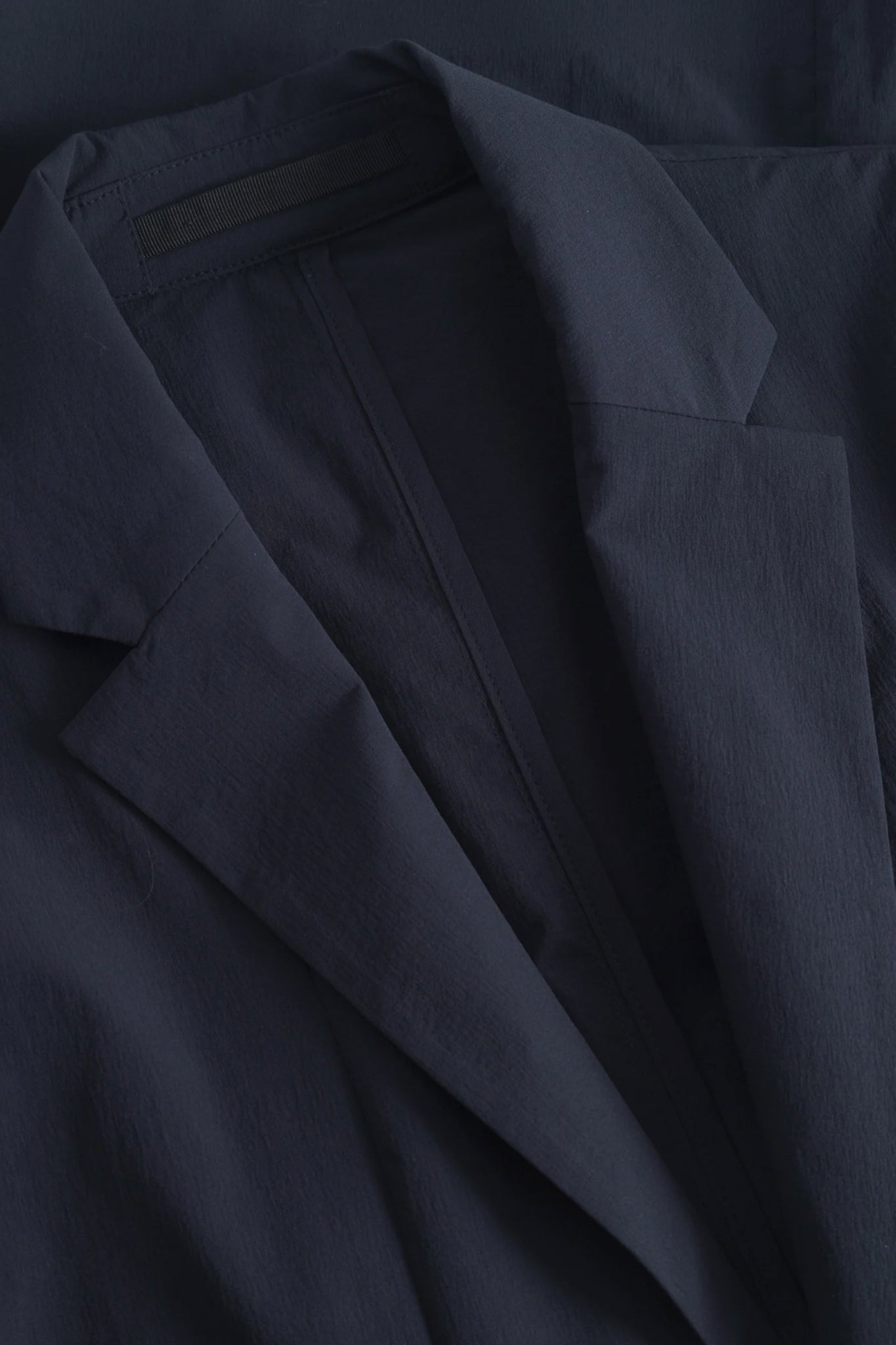 EMIL TRAVEL LIGHT Dark Navy