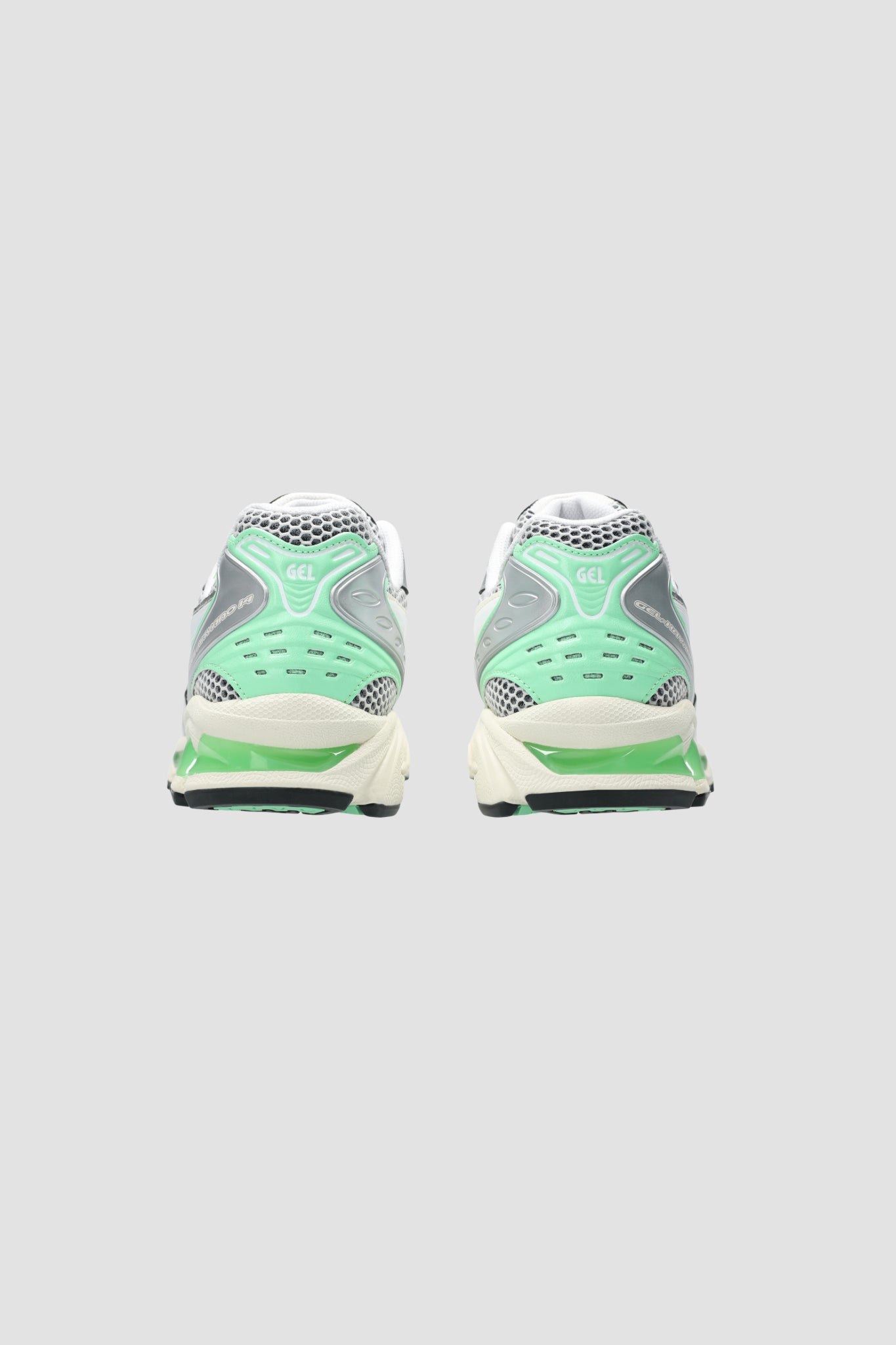 GEL-KAYANO 14 White/ Menthol