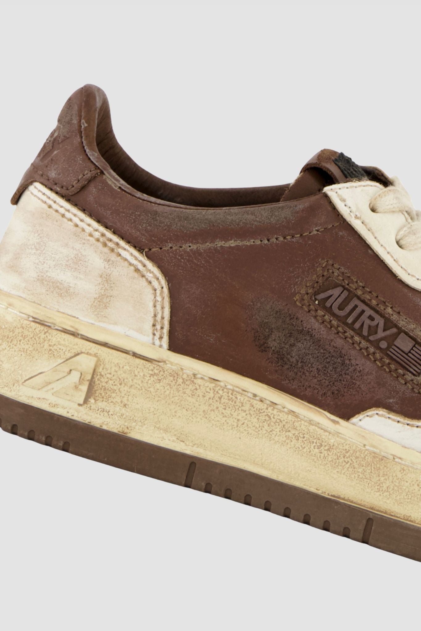 MD03 SUP VINT LOW MUD PATRIDGE