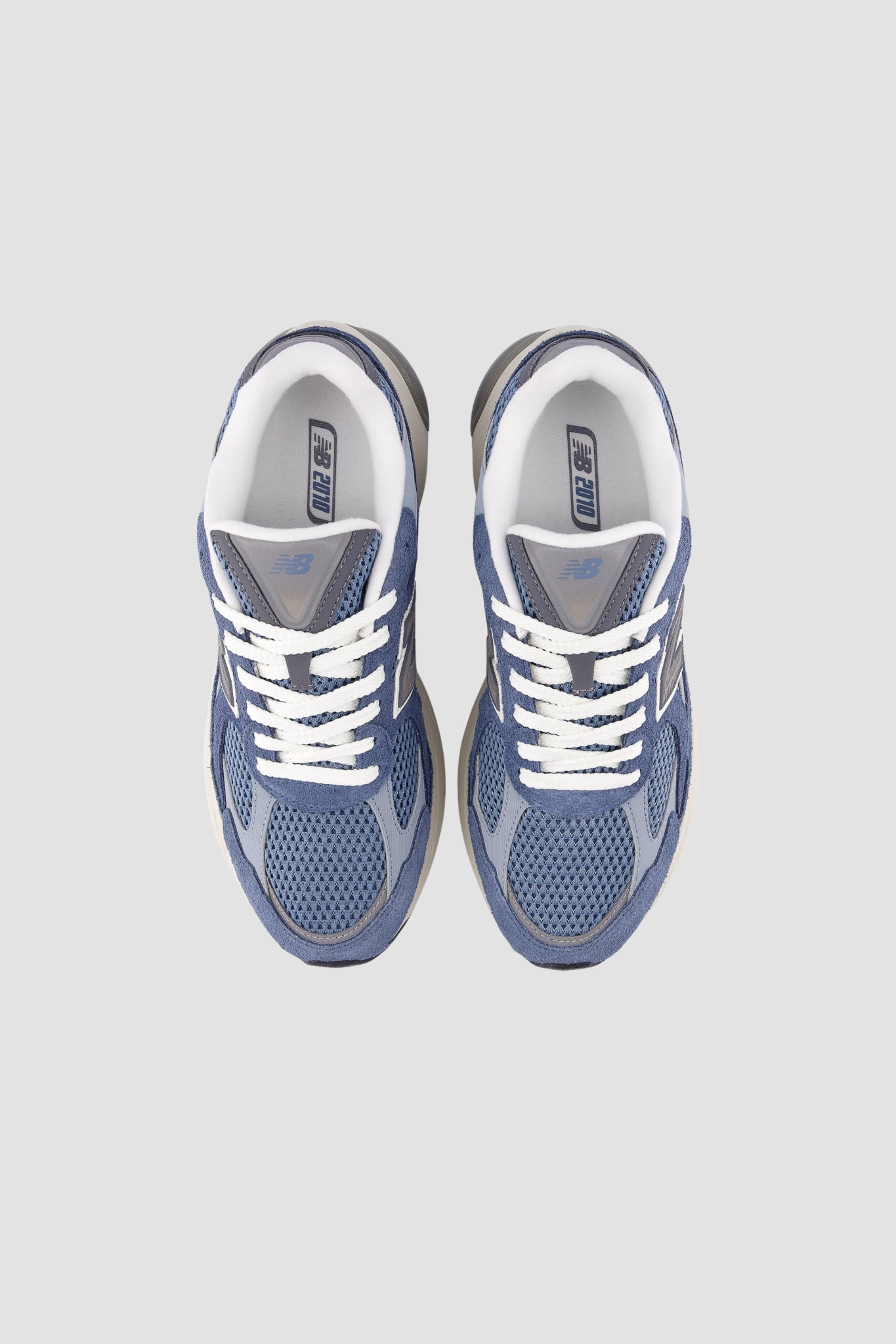 U2010WNV Vintage Indigo/Artic Grey