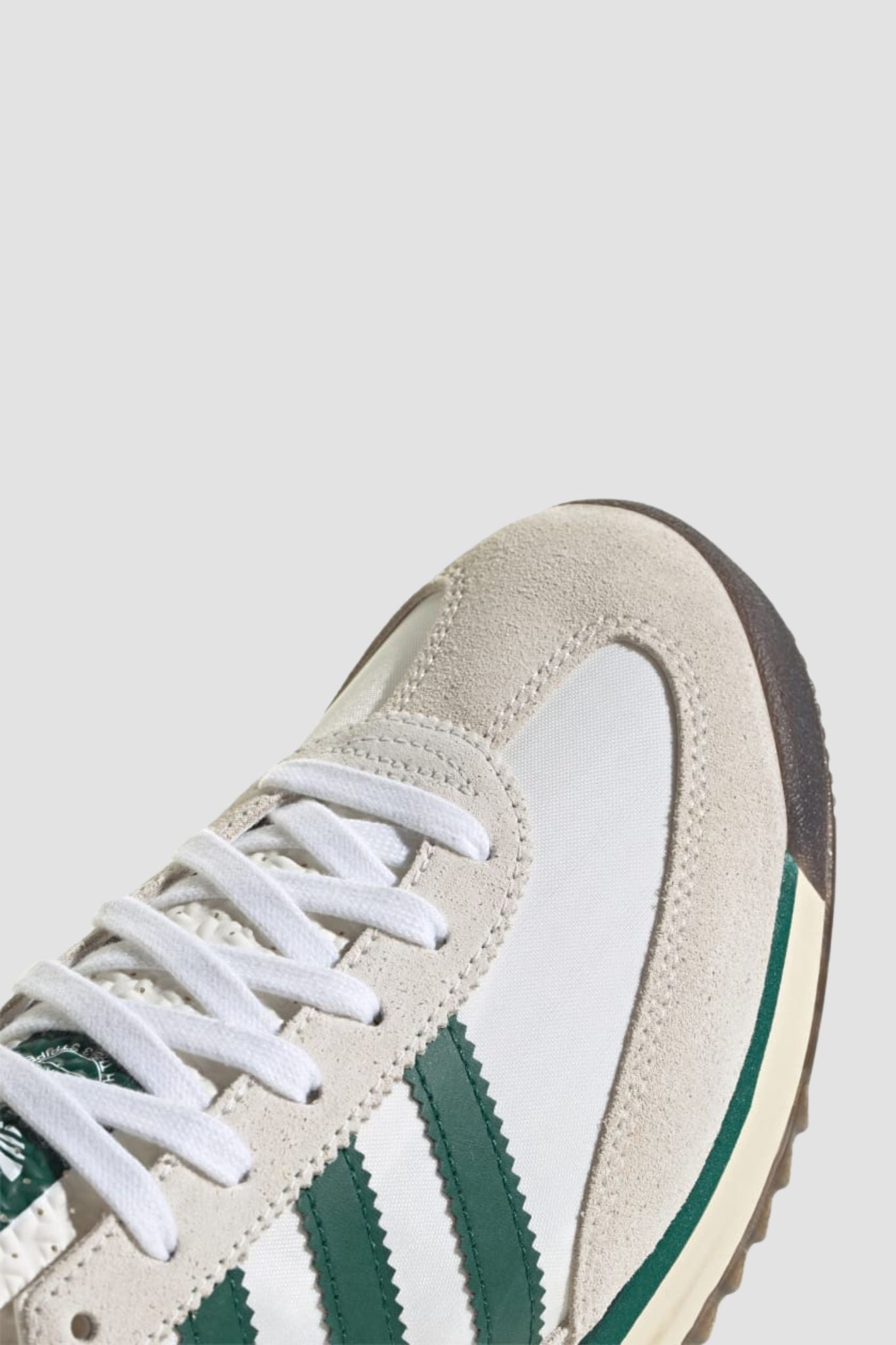 SL 72 RS White/Collegiate Green/Gum