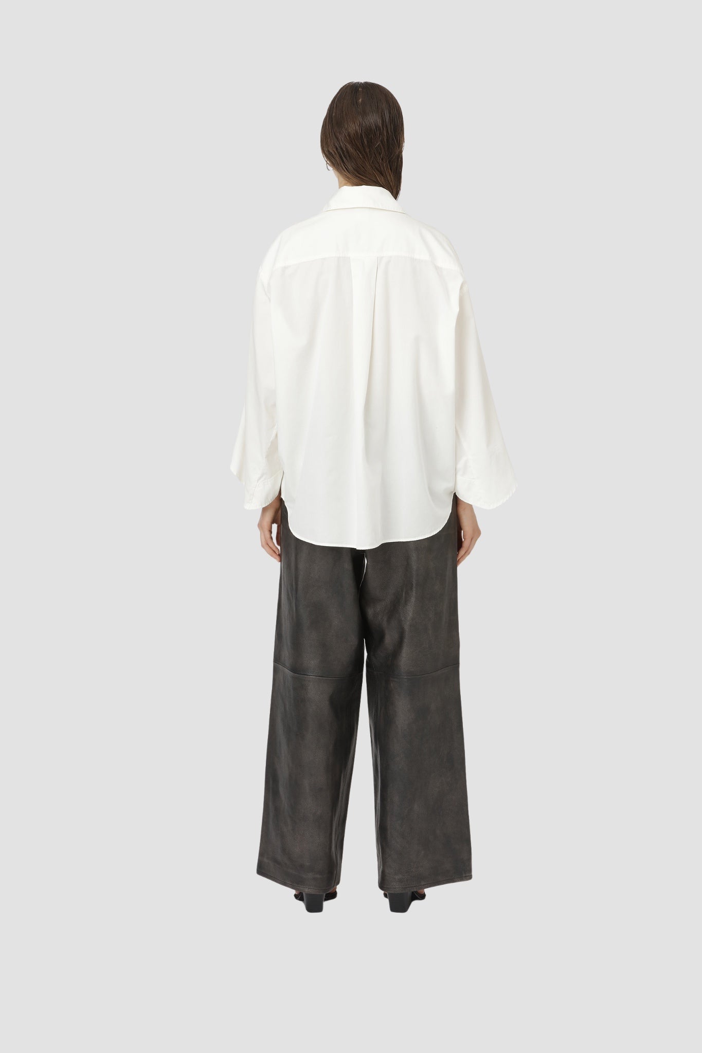 FILIPPA SHIRT Snow White