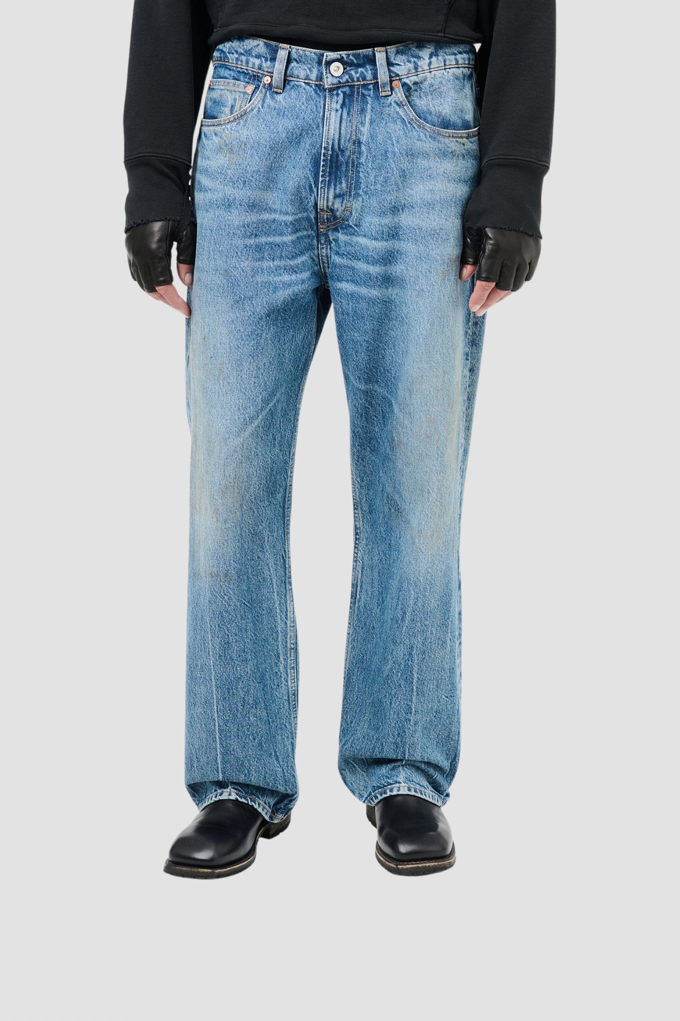 THIRD CUT Deadline Wash