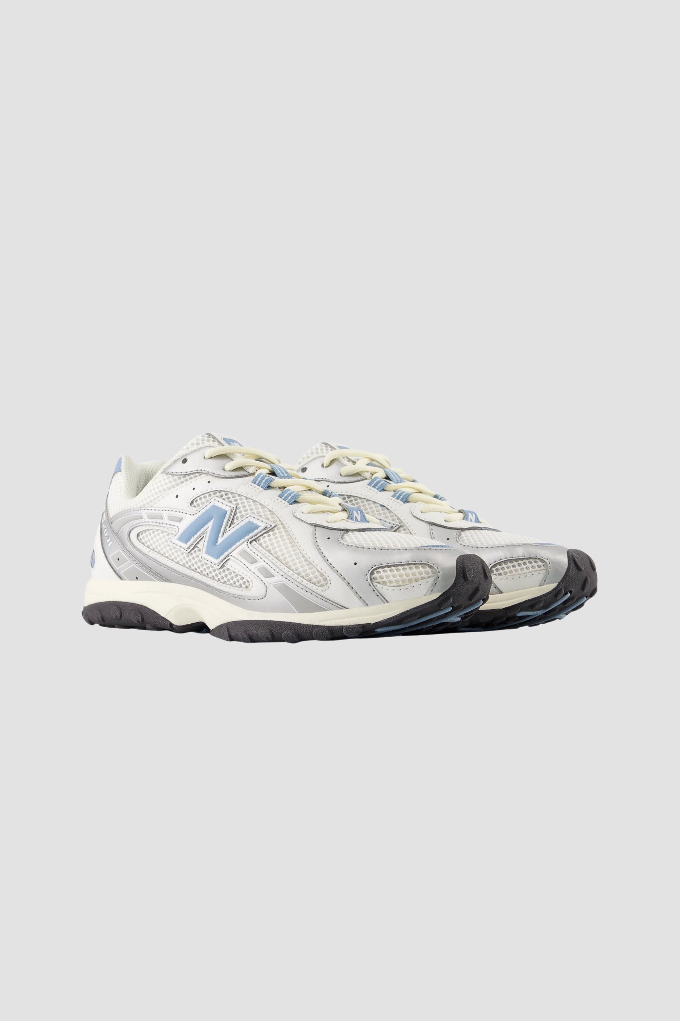 U204LSWC Silver Metallic/Sky