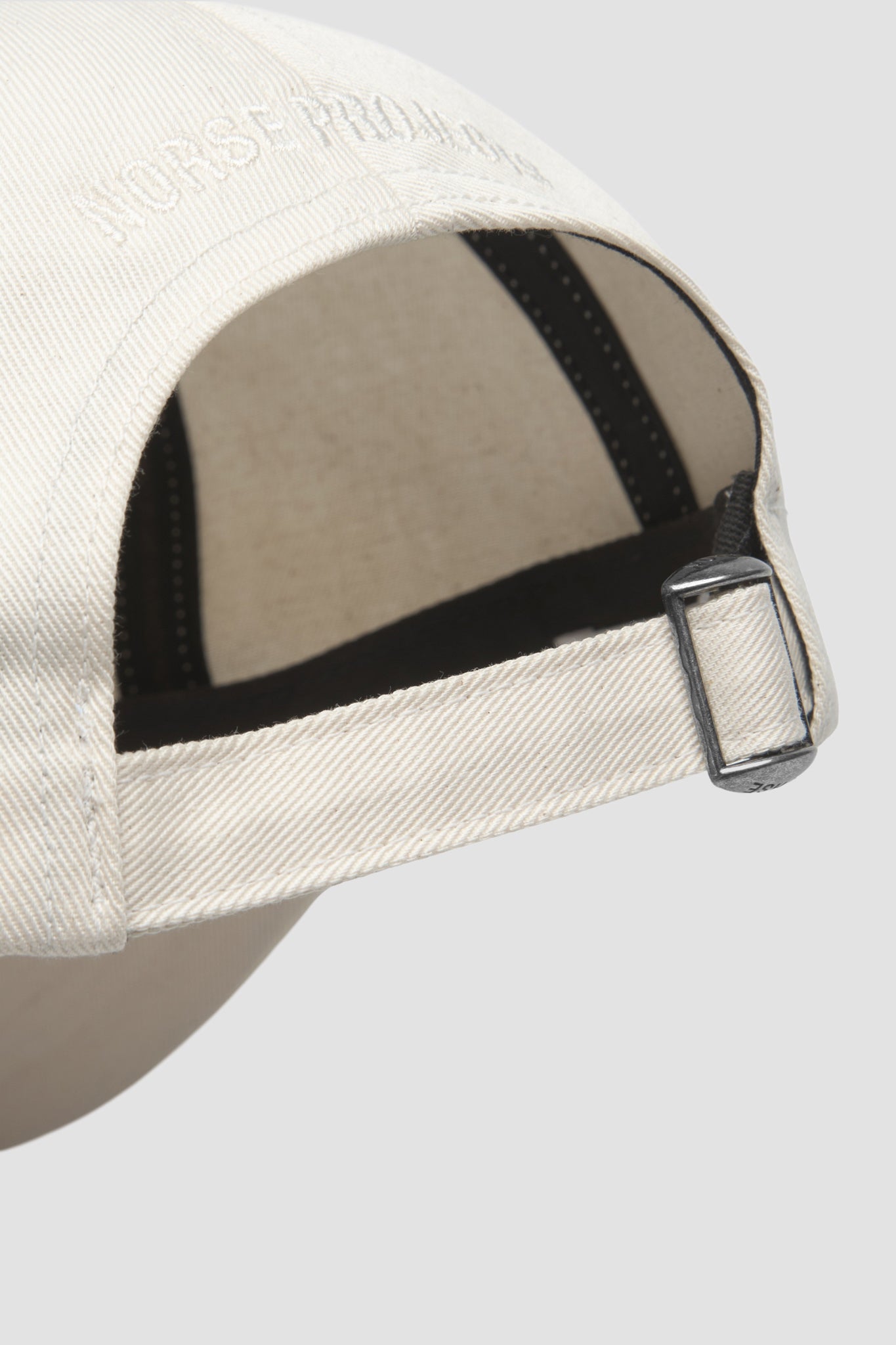 TWILL SPORTS CAP Natural