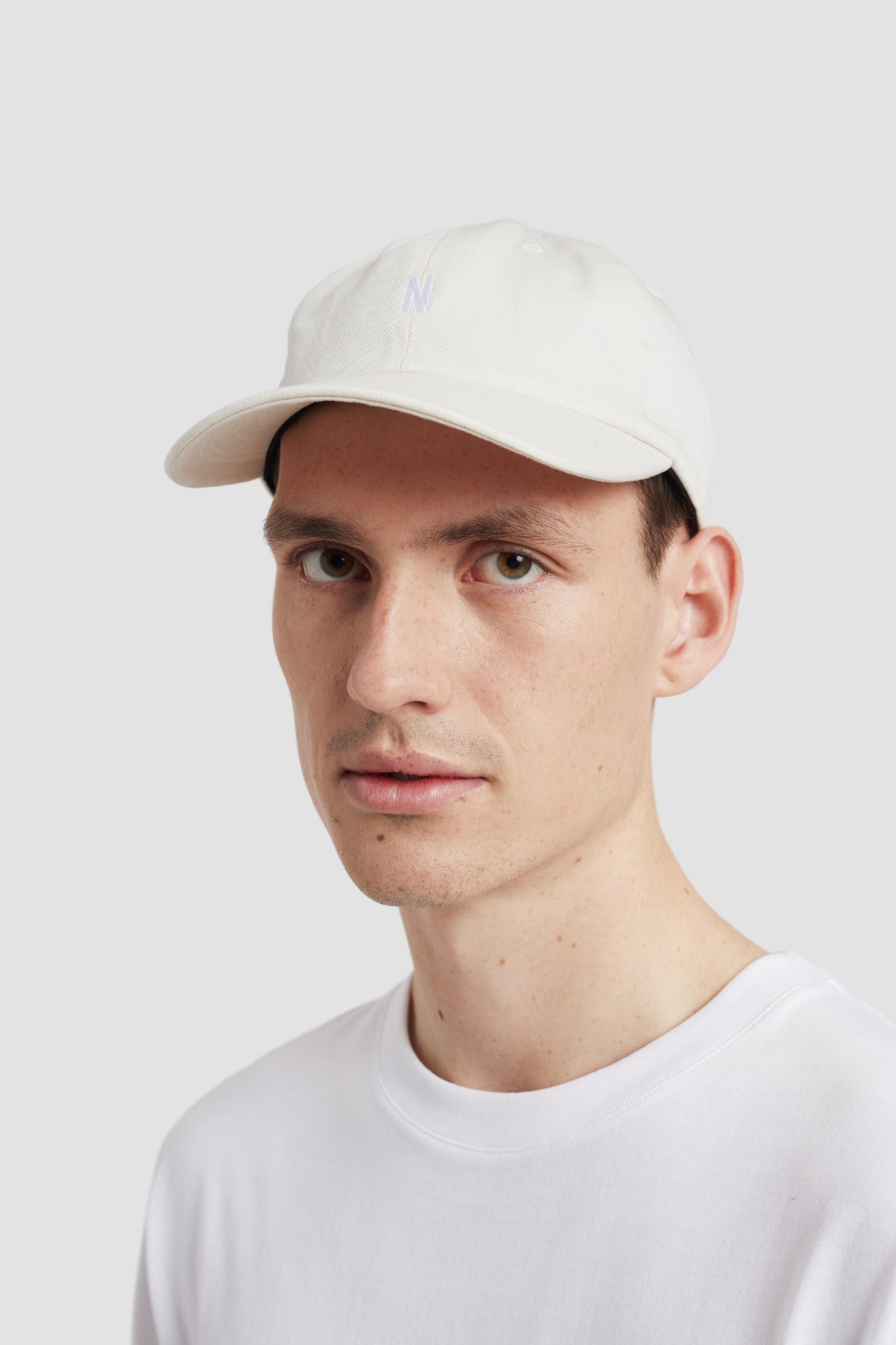 TWILL SPORTS CAP Natural