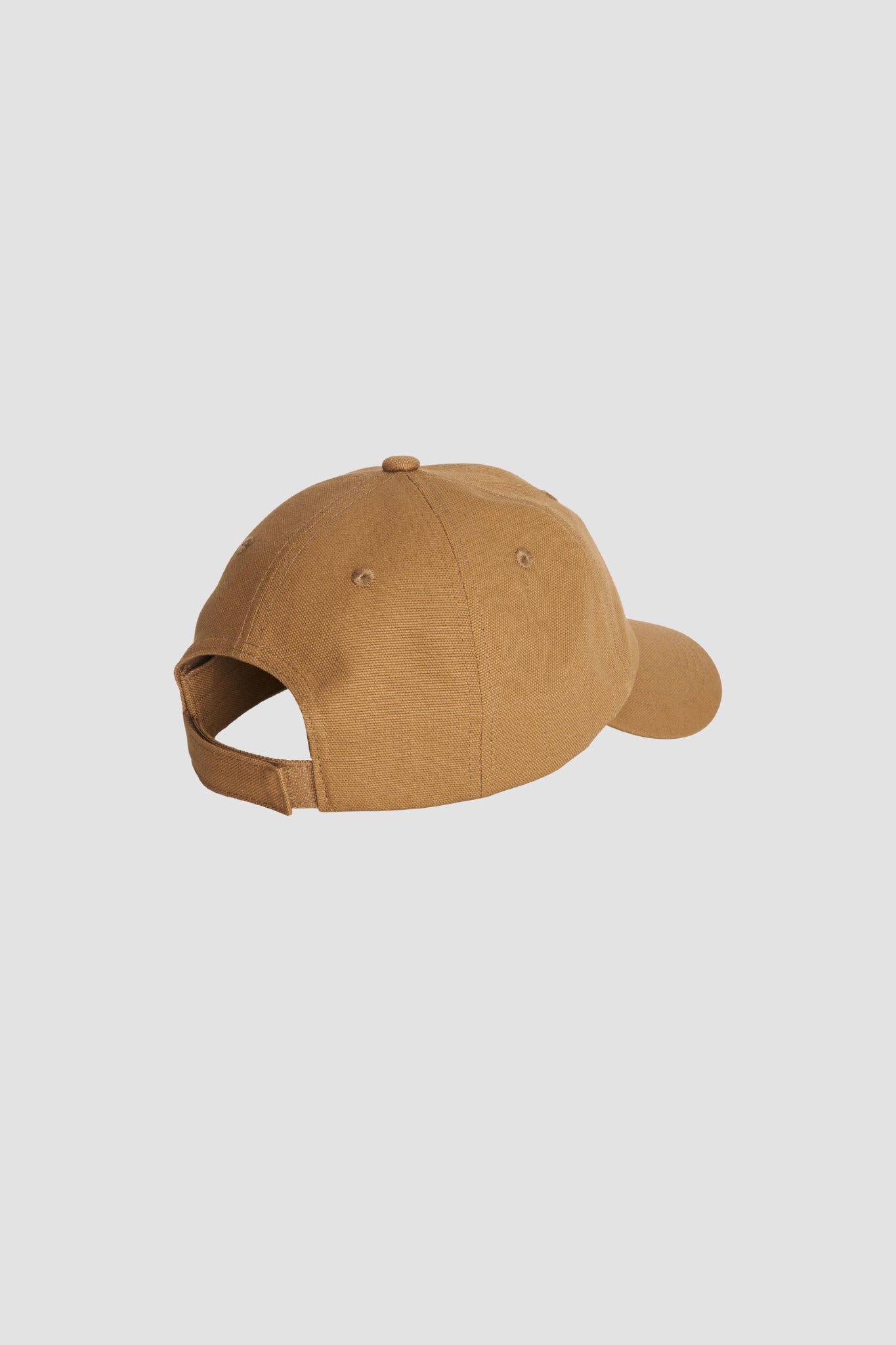 SSC Pac CAP Black