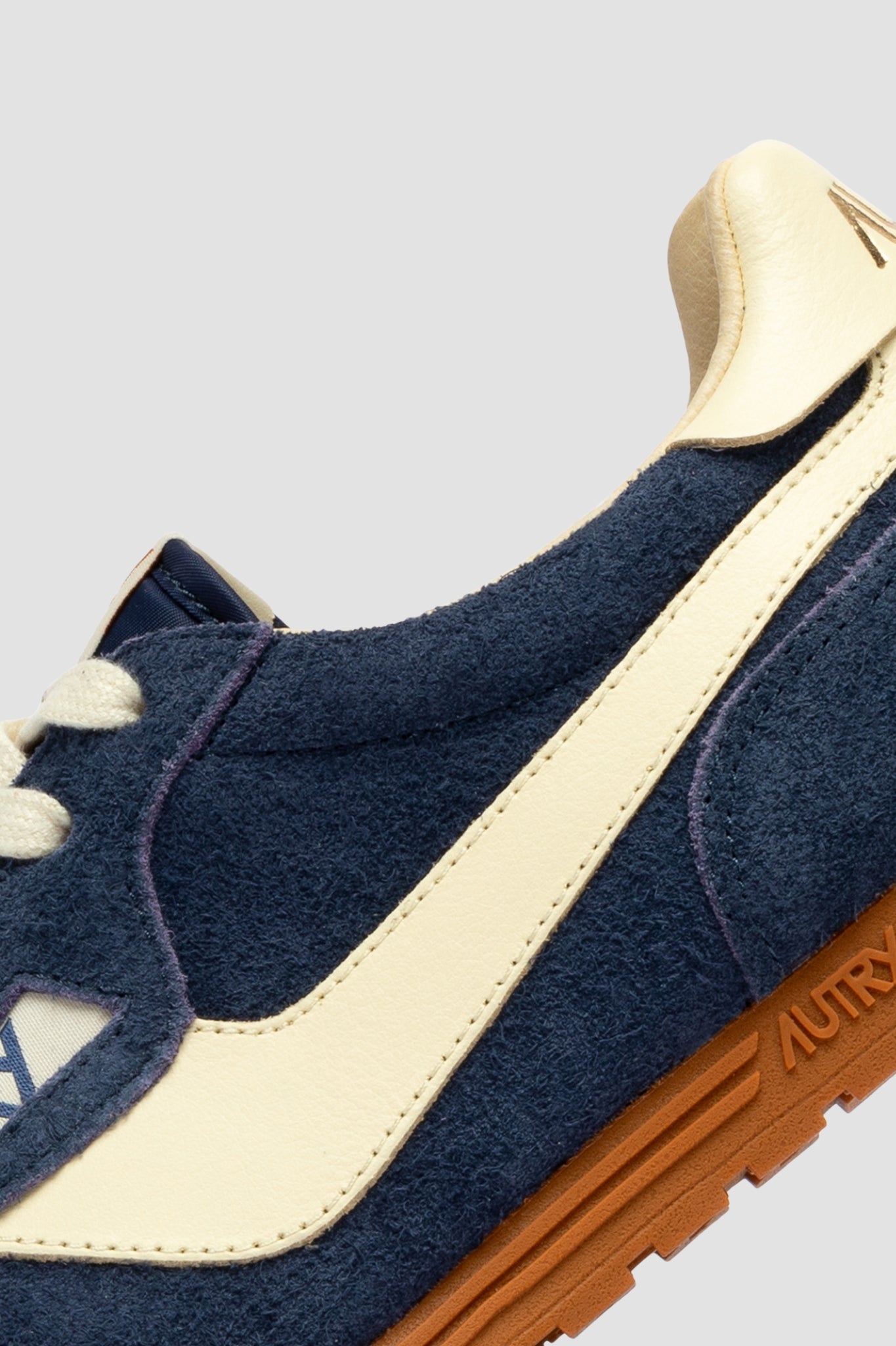 WINDSPIN SUEDE/LEATHER Prince /Rutabaga