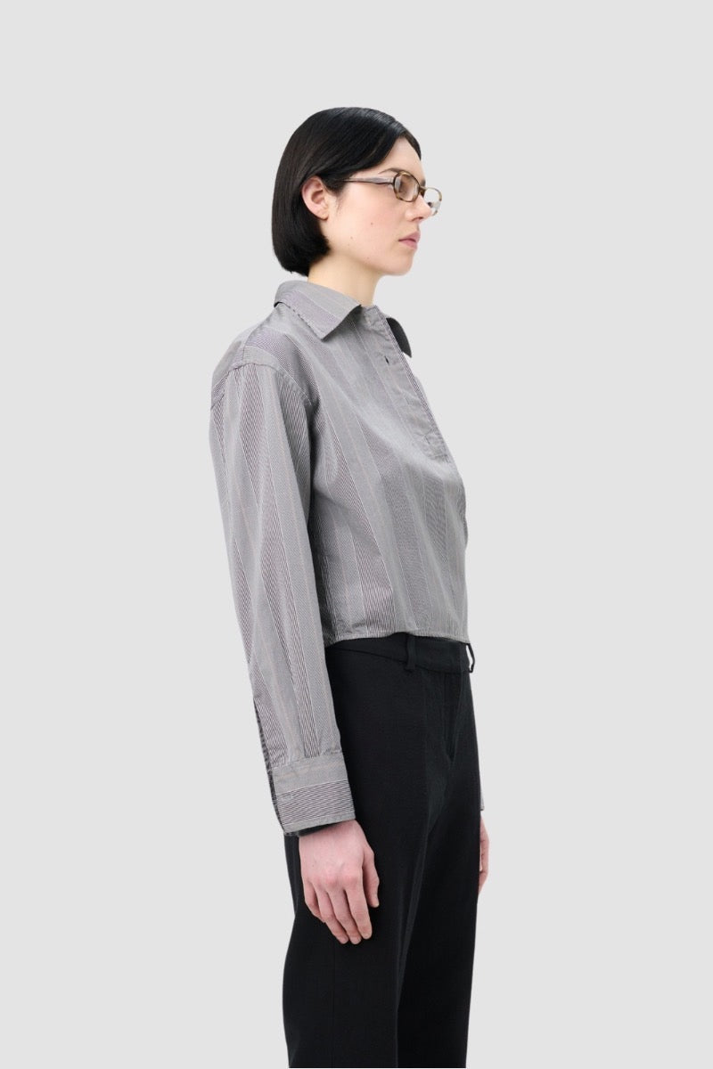 NANNAS SHIRT Prince Of Casa Check