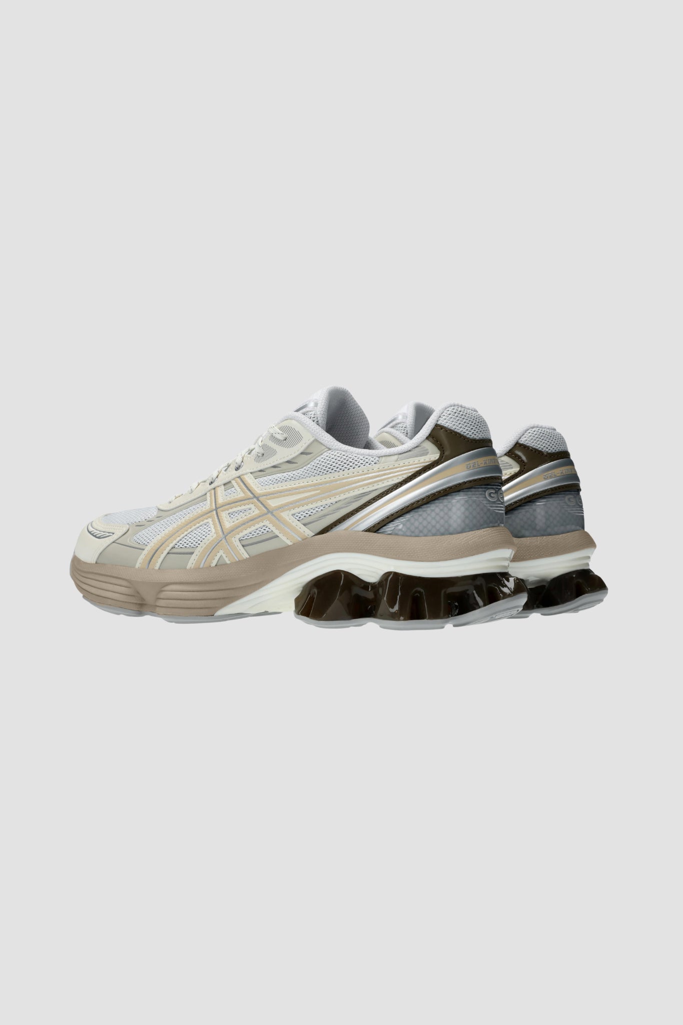 GEL-KINETIC FLUENT White/ Marzipan