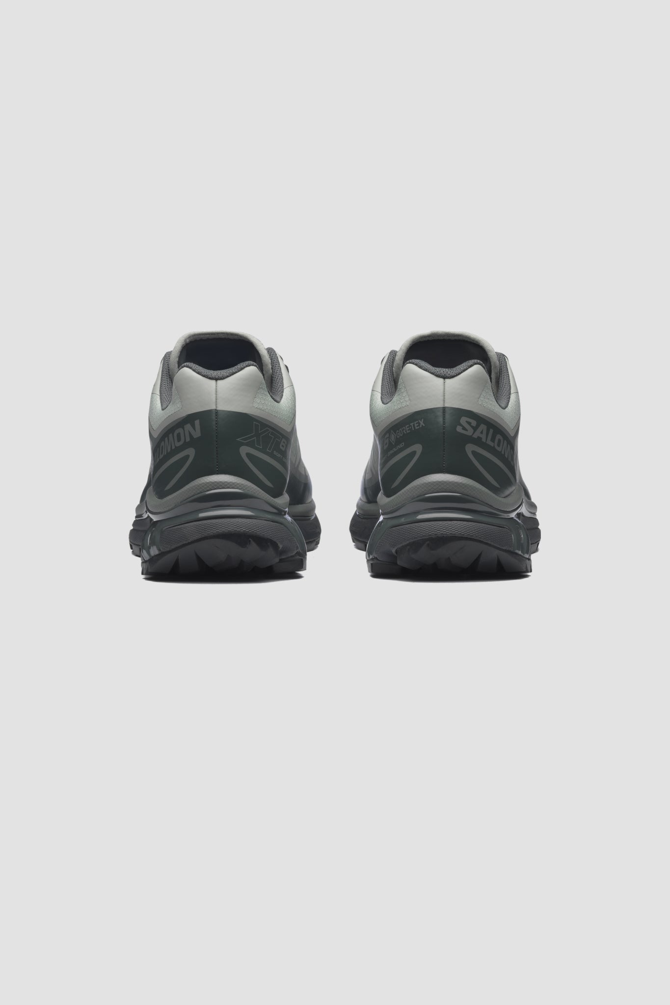 XT-6 GTX Wrought Iron / Urban Chic