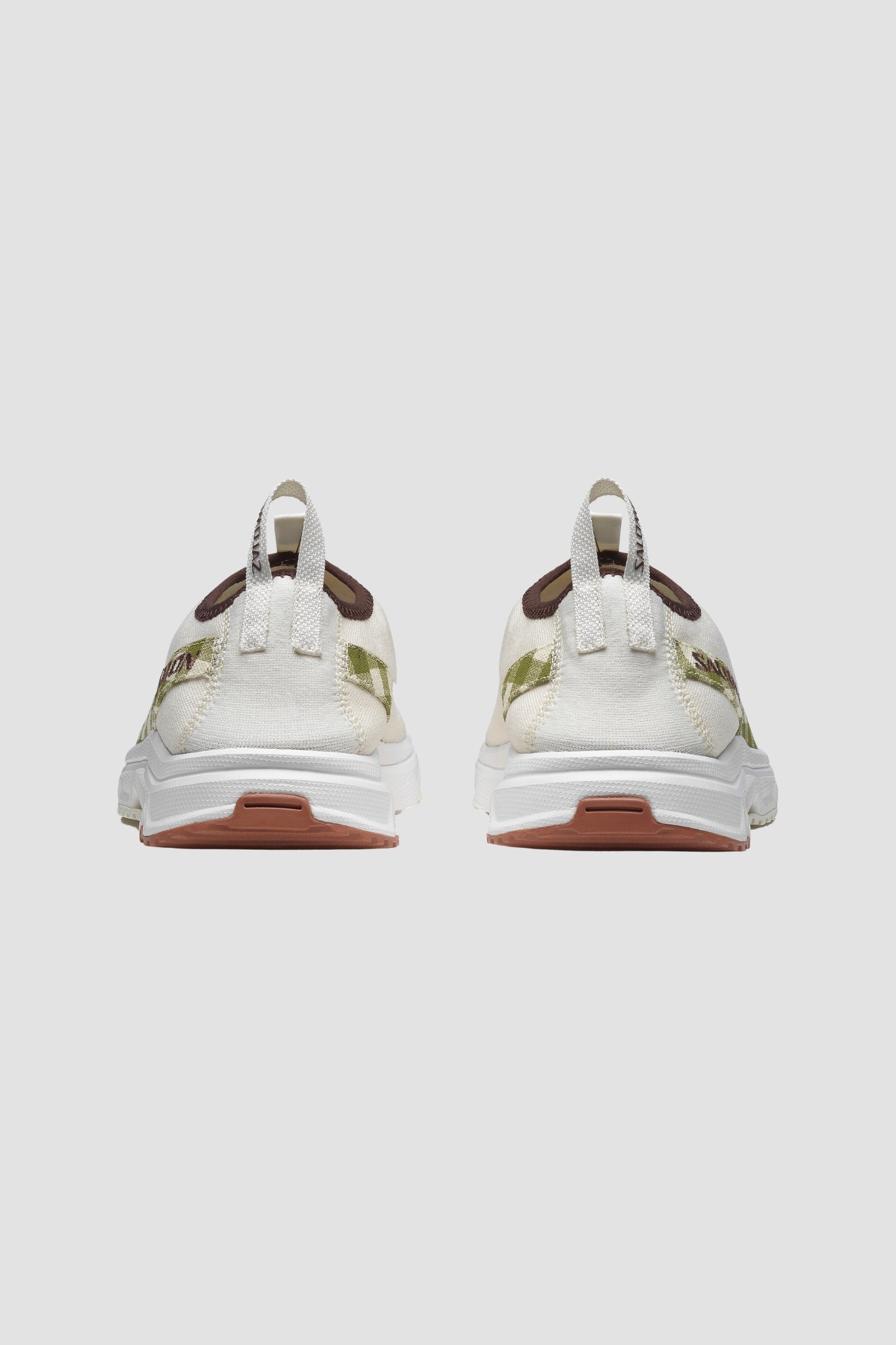 RX MOC 3.0 CANVAS Vanilla Ice / Russet / French Roast