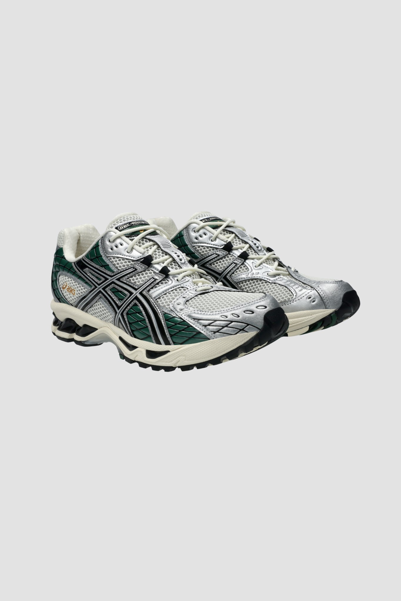 GEL-NIMBUS 10.1 Cream/ Grove