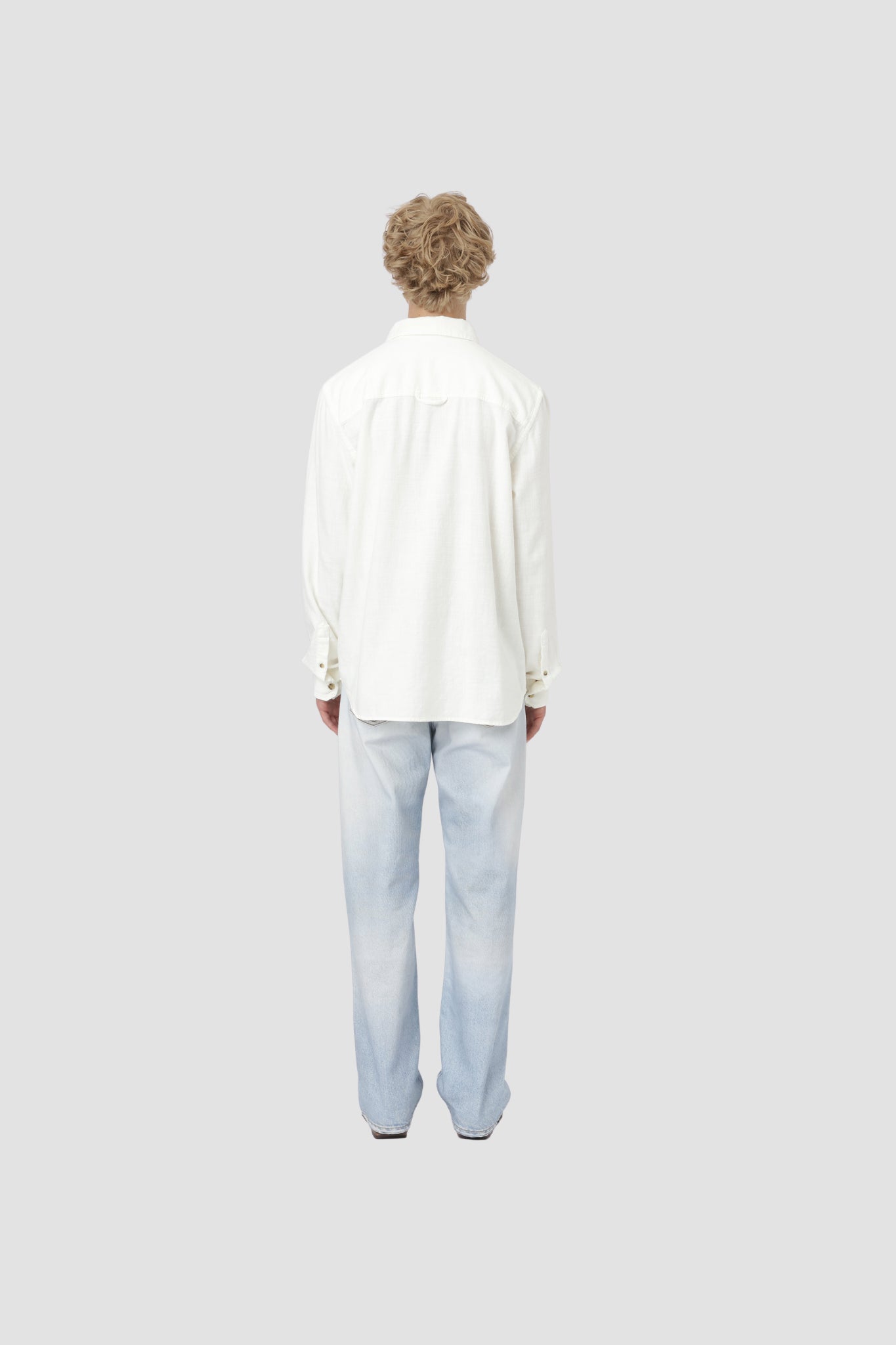 ADRIEL SHIRT Snow White