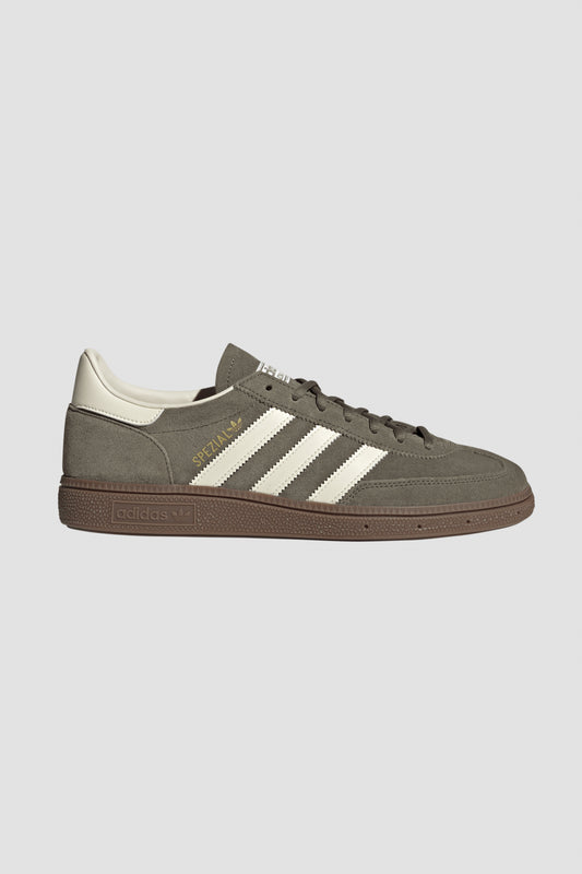 HANDBALL SPEZIAL Olive Strata/ Cream White/ Gum