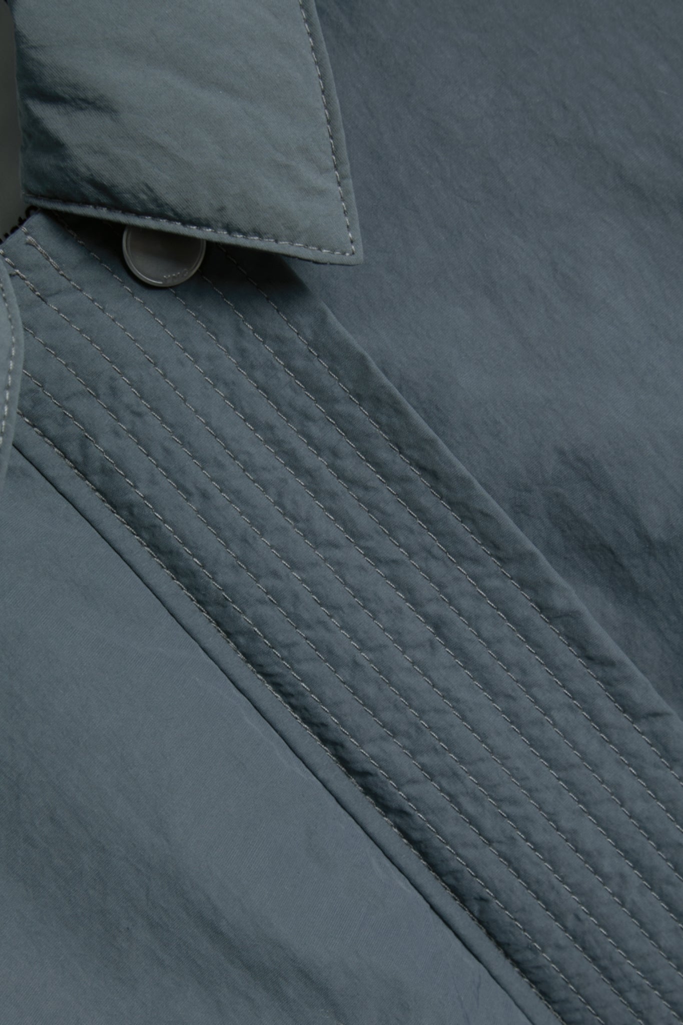 HEATH BOMBER JACKET slate