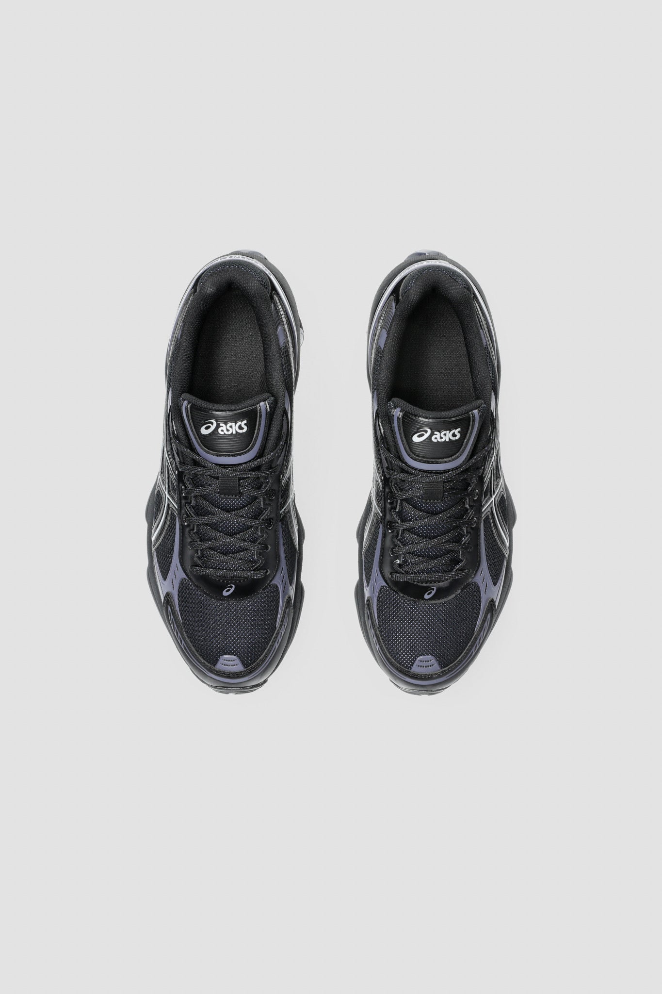 KINETIC FLUENT Black/ Black