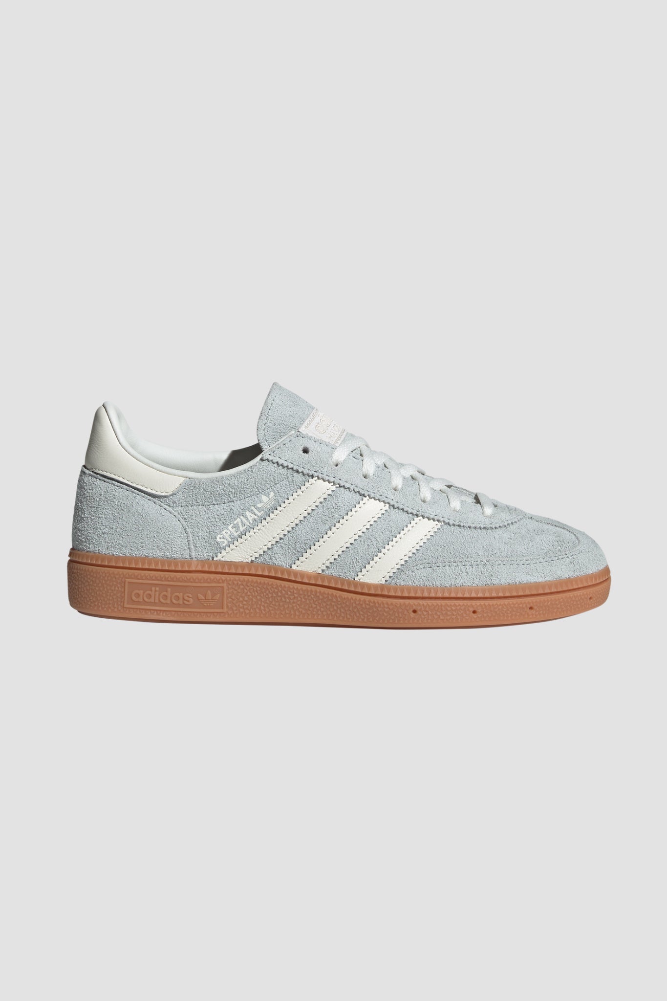 HANDBALL SPEZIAL Wonder Silver/Off White/Gum
