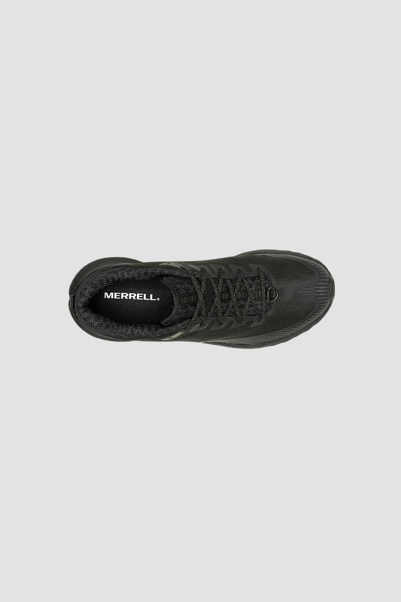 AGILITY PEAK 5 Black