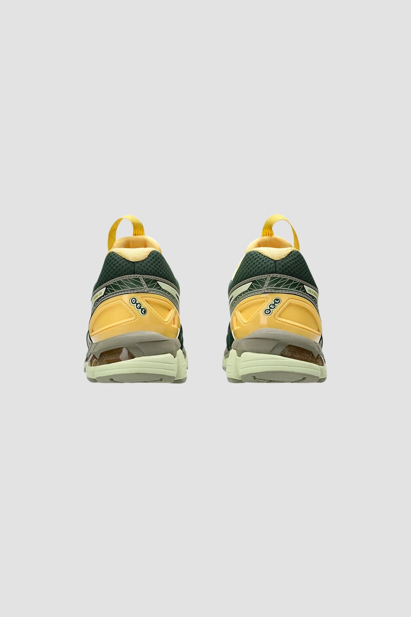 UB9-S GEL-KAYANO 20 Hunter Green/Jade