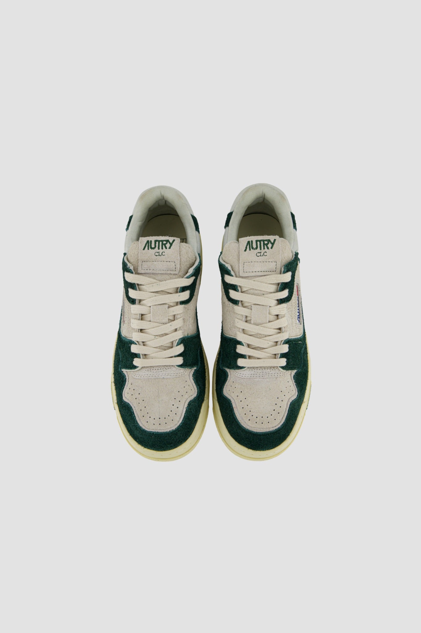 SH05 CLC LOW MAN CREAM /BOTTLE