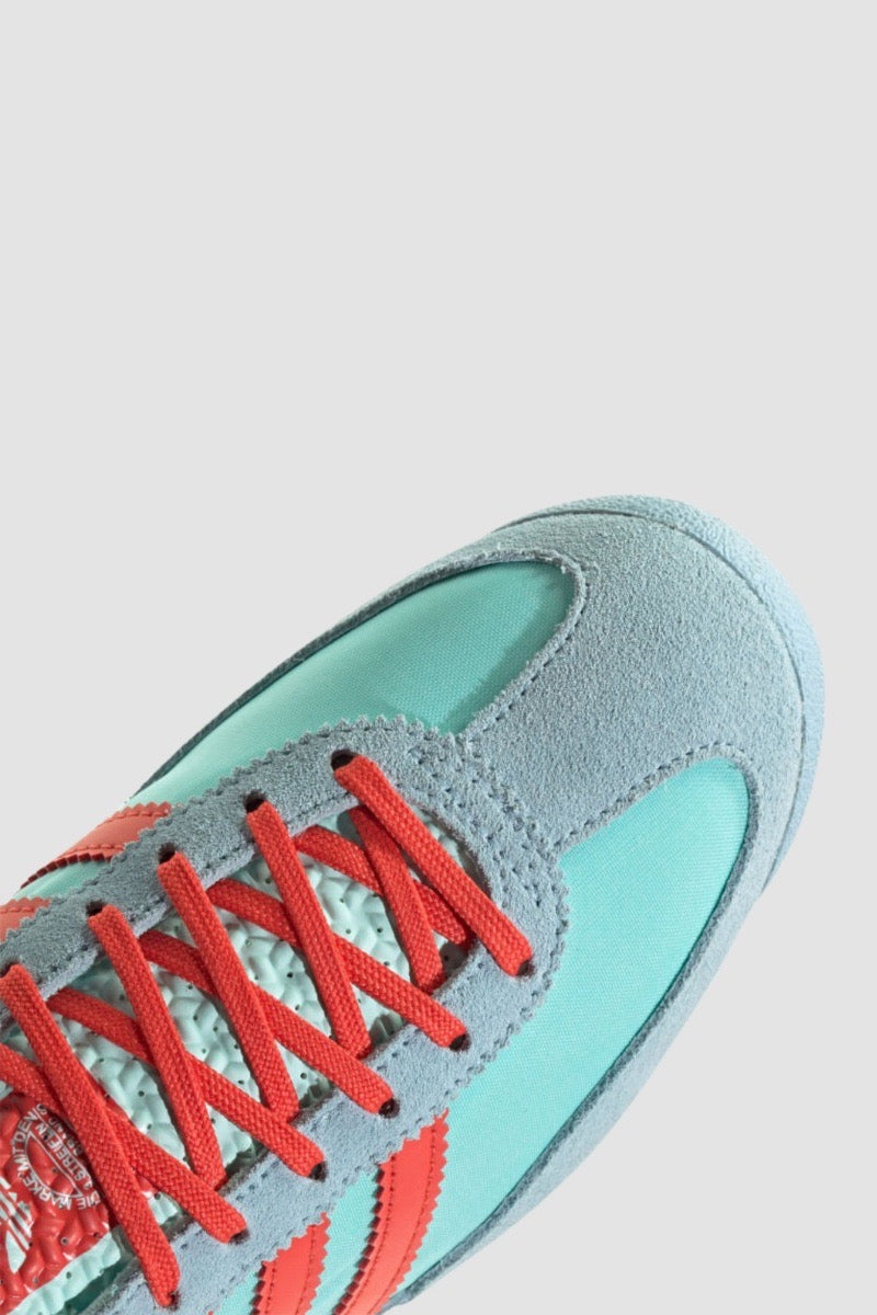 SL 72 OG FLASH AQUA/ ORANGE