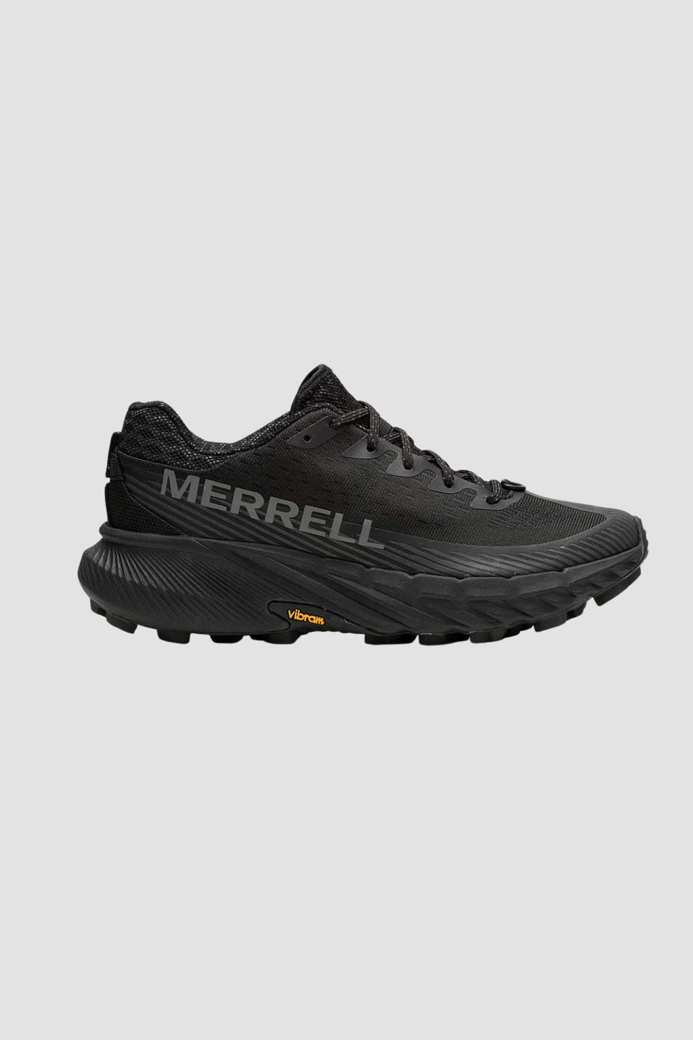 AGILITY PEAK 5 Black