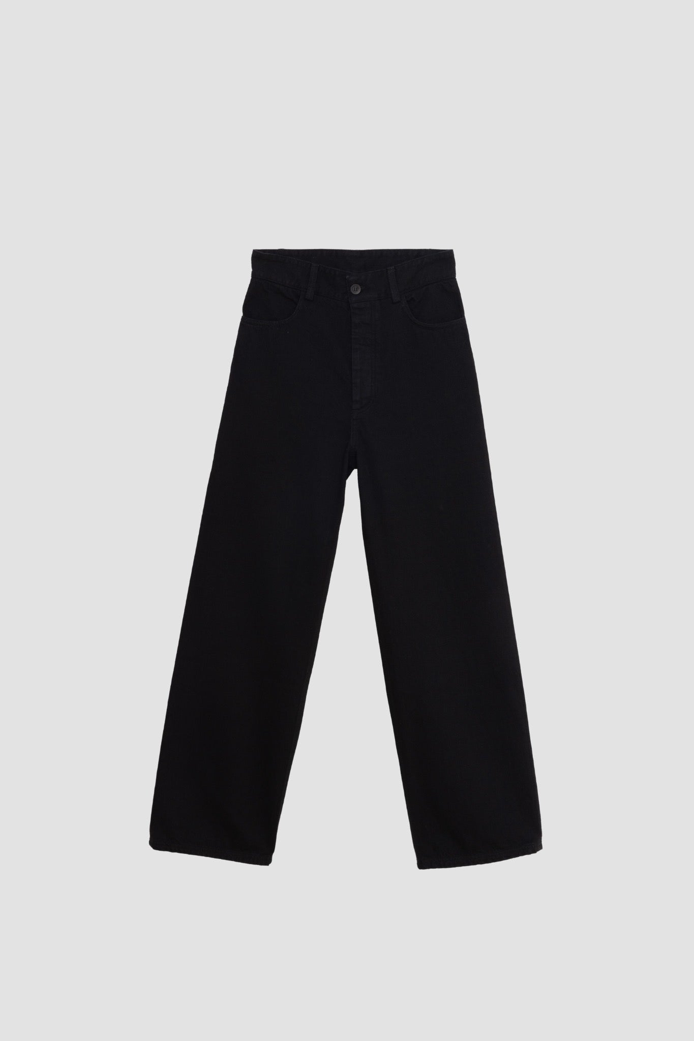 NAVALO PANTS Black
