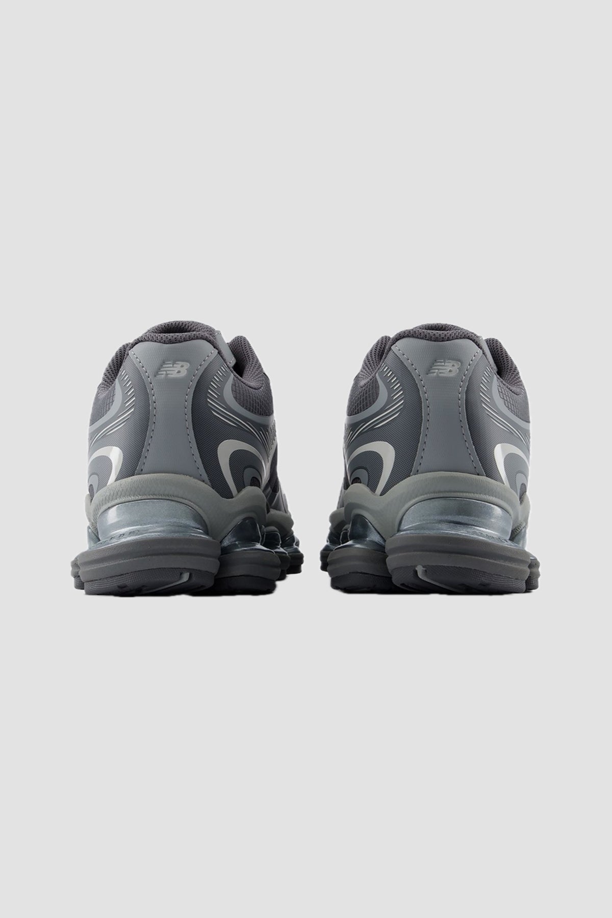 ABZORB 2000 Castlerock/Slate grey/magnet