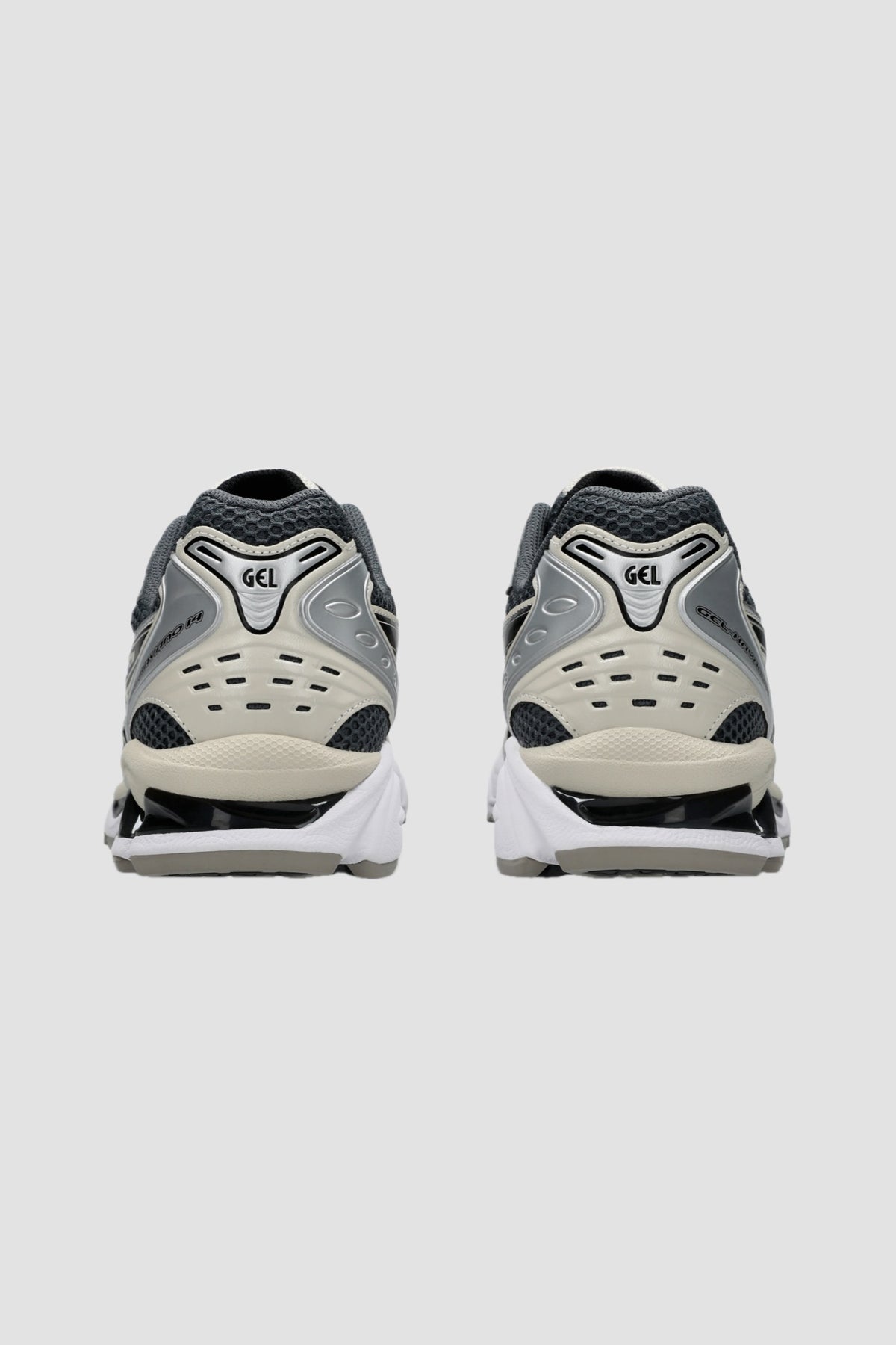 GEL-KAYANO 14 Carrier Grey/Black
