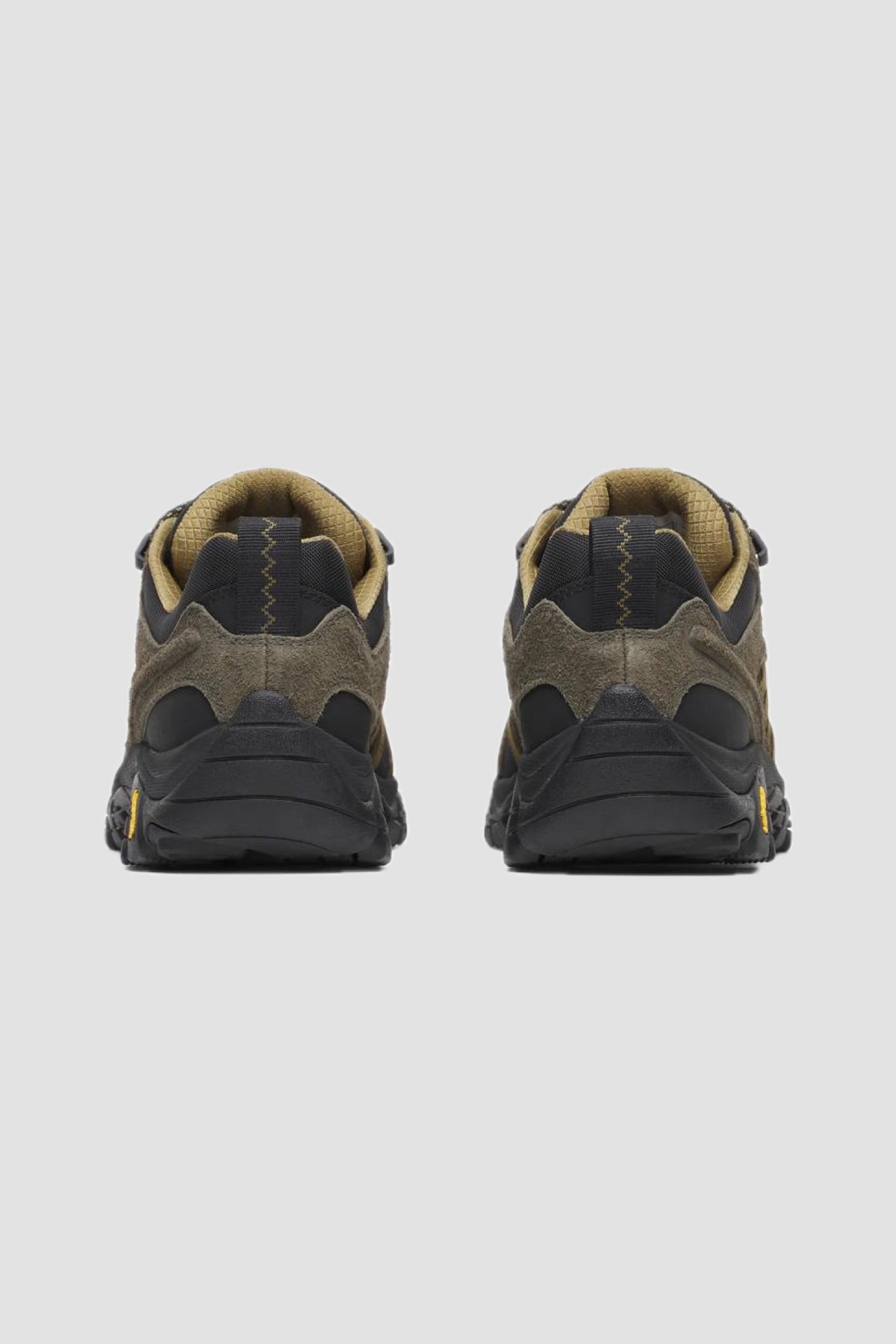 MOAB 2 MESA LUXE SE black/beluga