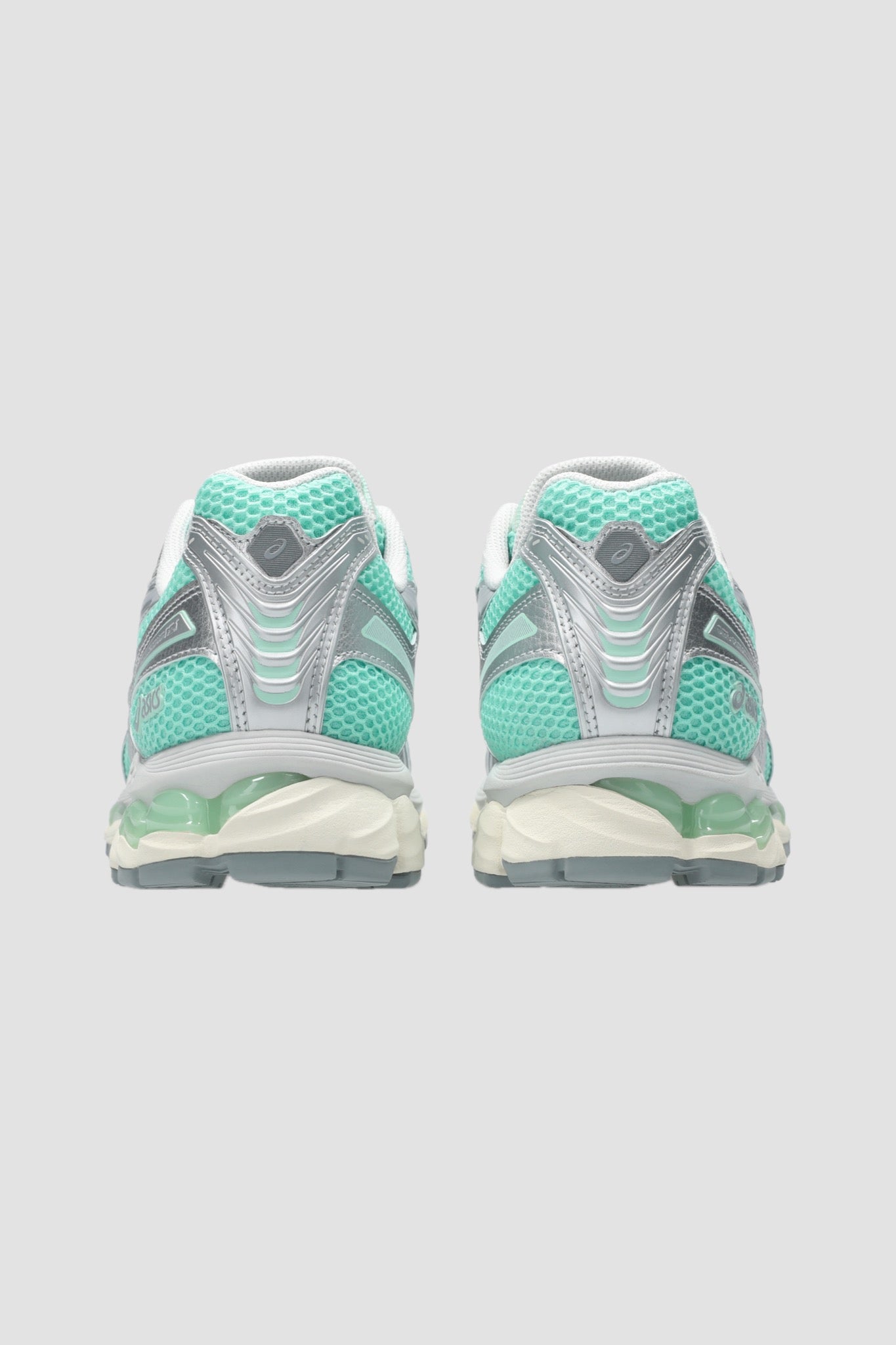 GEL-KAYANO 12.1 Ice Green/Gravel