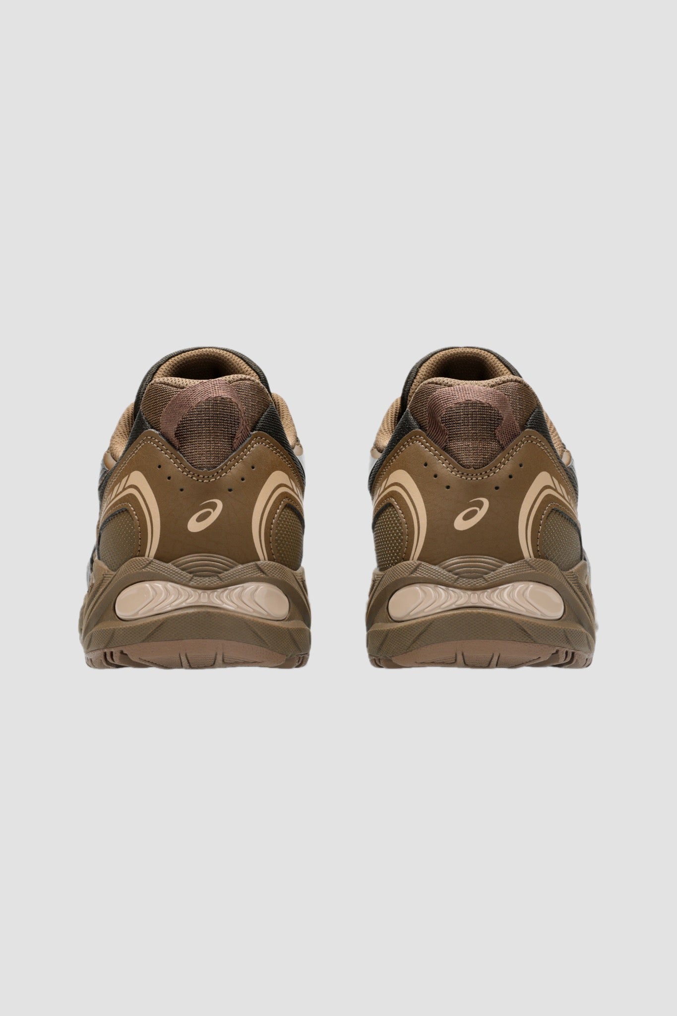 GEL-VENTX Black Coffee/Brown Storm